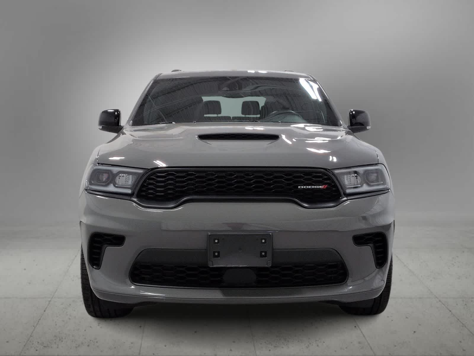 Thumbnail: 2024 Dodge Durango - 3
