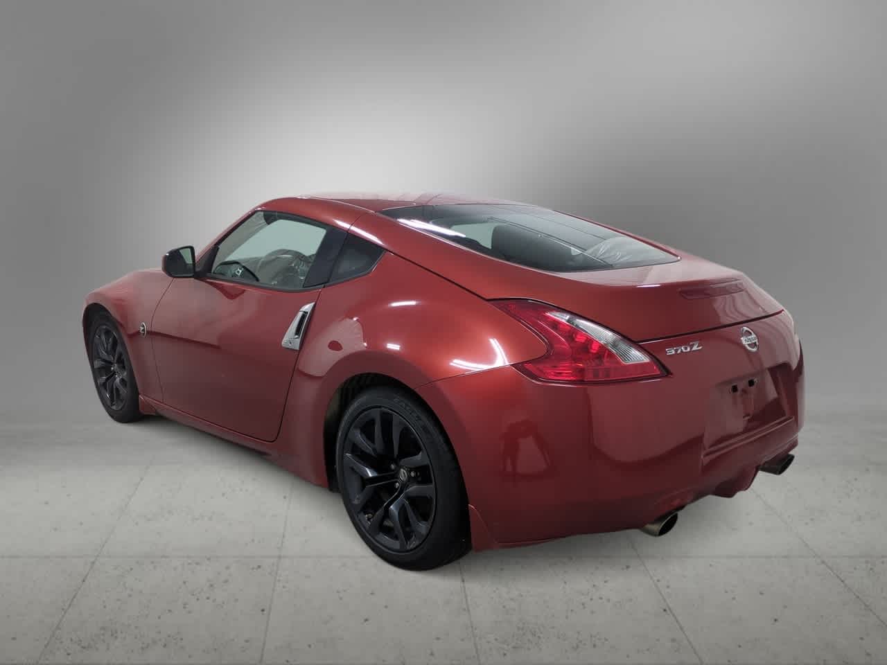 Thumbnail: 2016 Nissan Z - 6