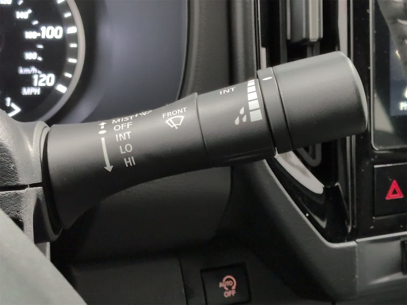 Thumbnail: 2026 Nissan Frontier - 26