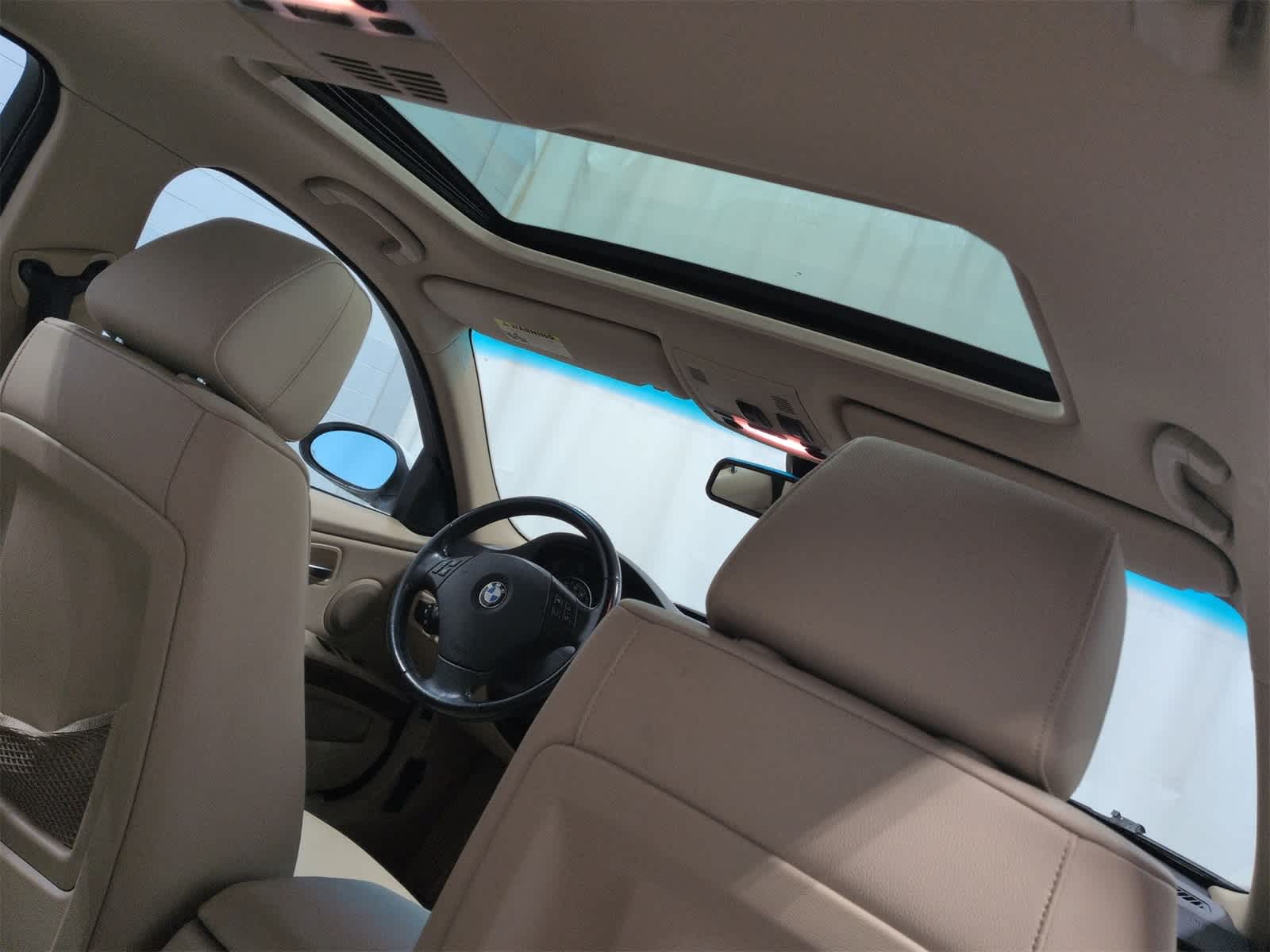 Thumbnail: 2007 BMW 3 Series - 23