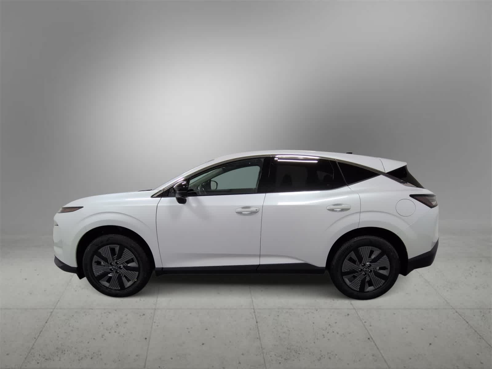 Thumbnail: 2026 Nissan Murano - 5