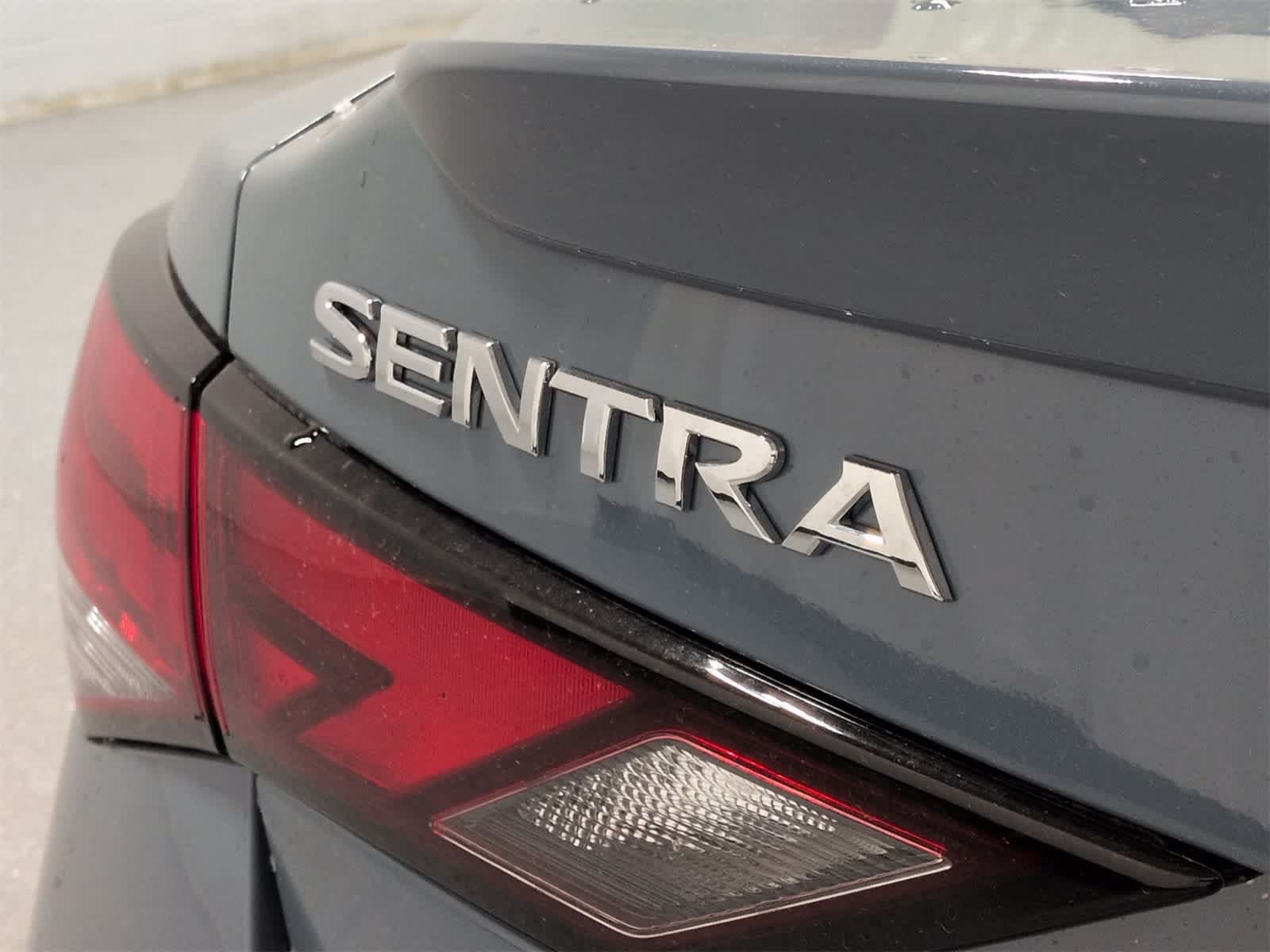 Thumbnail: 2025 Nissan Sentra - 13