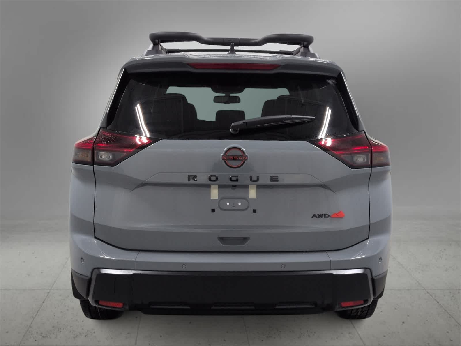 Thumbnail: 2026 Nissan Rogue - 7