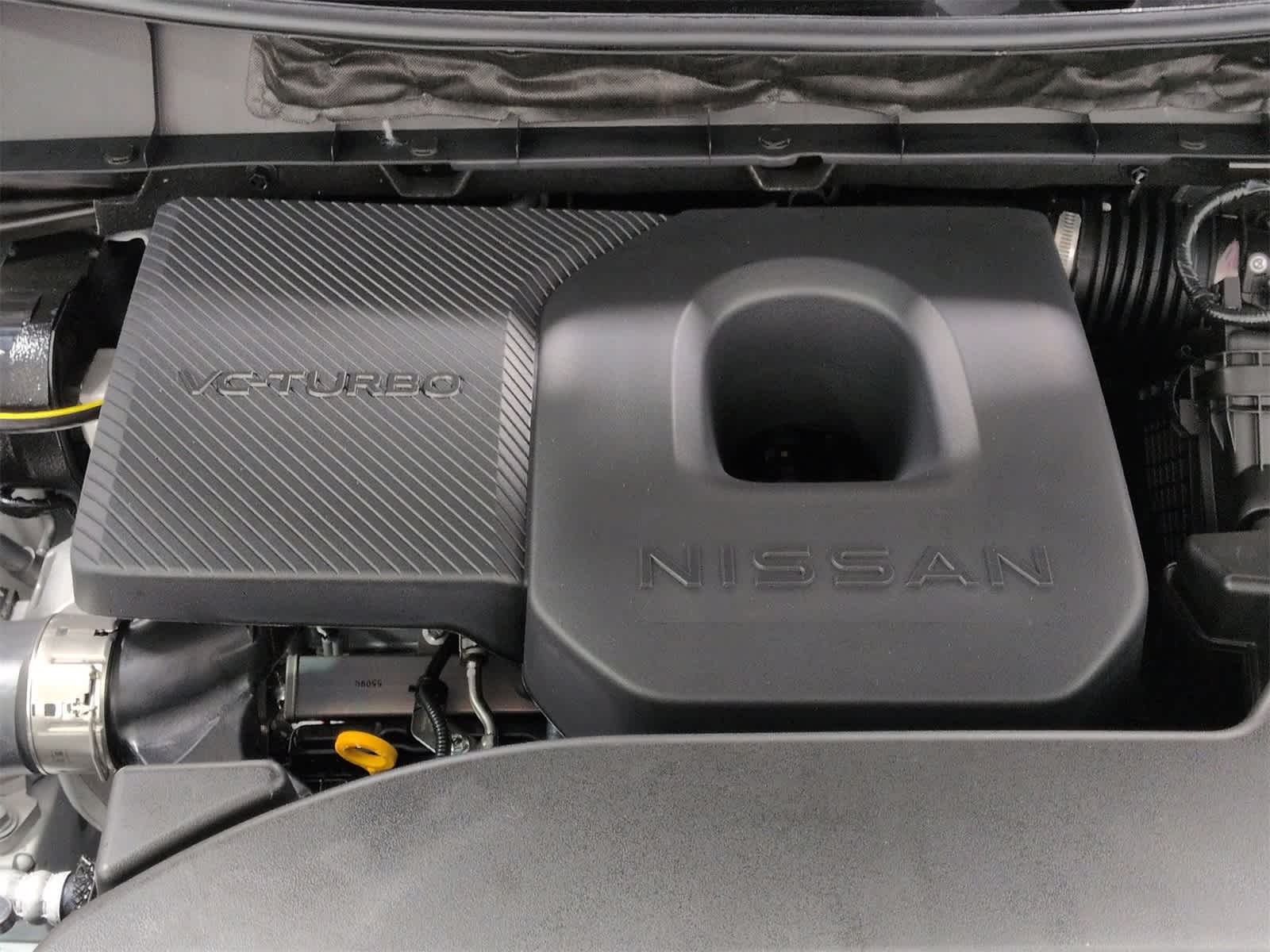 Thumbnail: 2026 Nissan Murano - 7