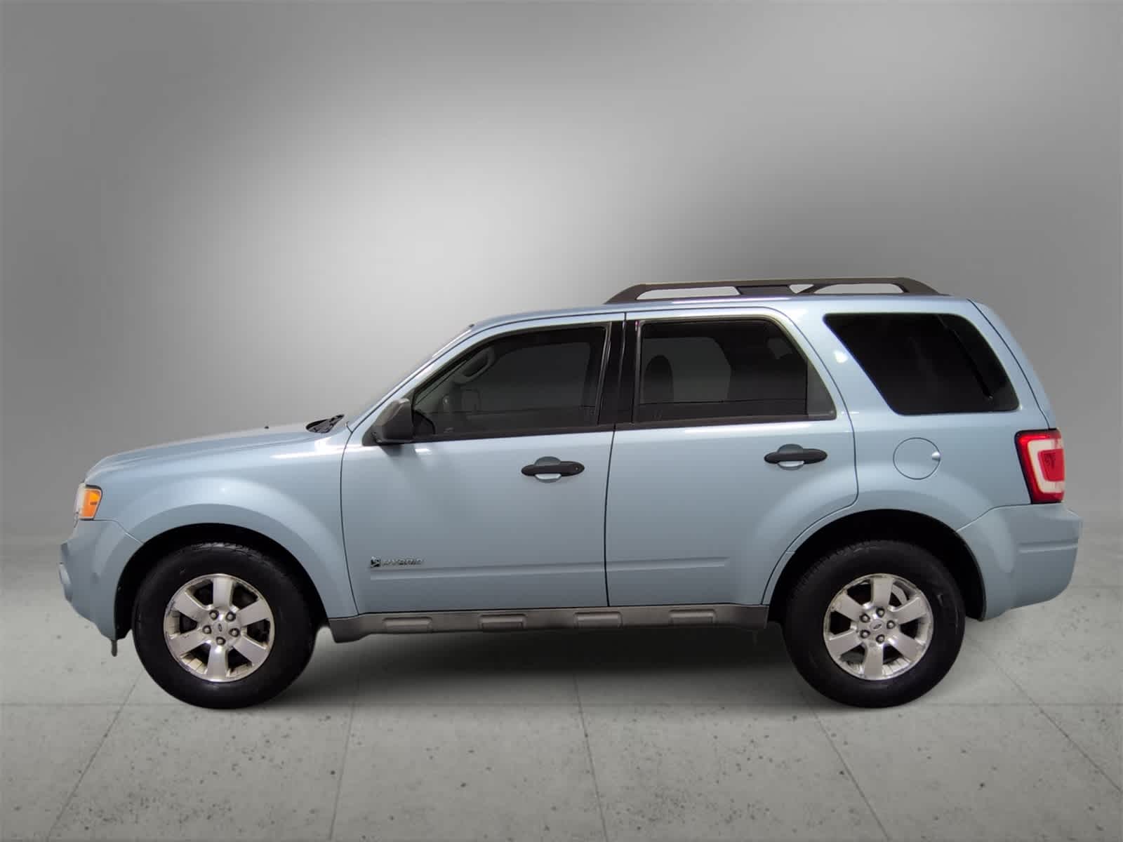 Thumbnail: 2009 Ford Escape - 5