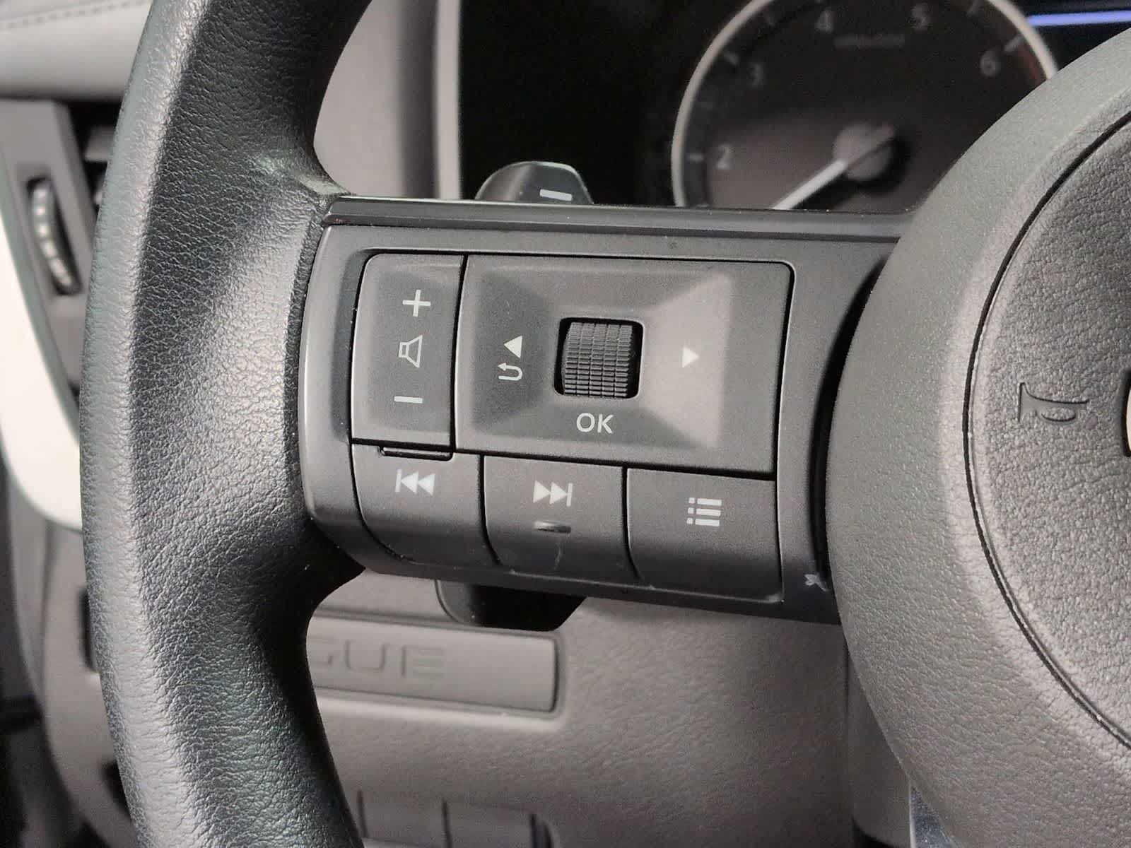 Thumbnail: 2024 Nissan Rogue - 23