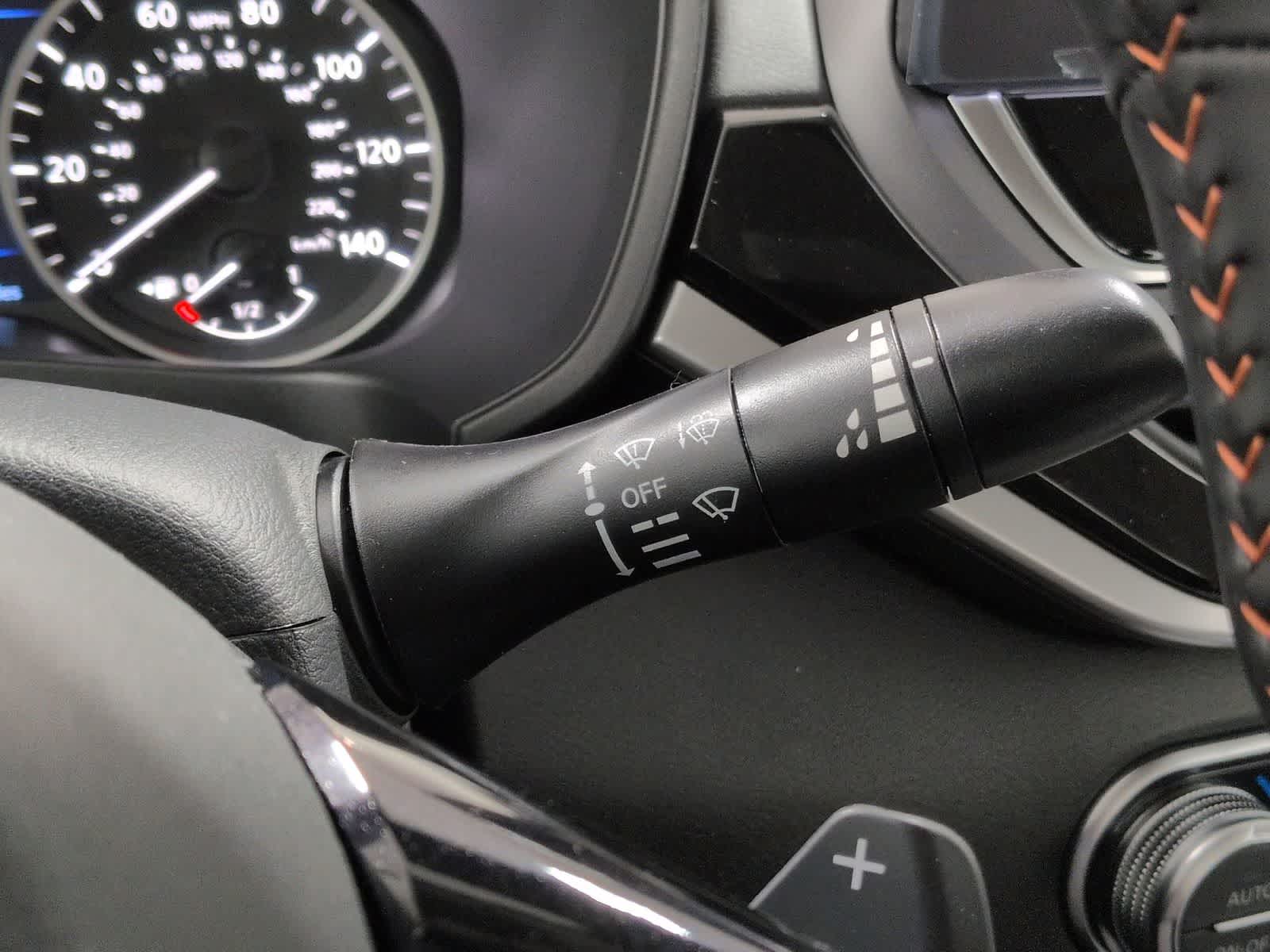 Thumbnail: 2025 Nissan Altima - 28