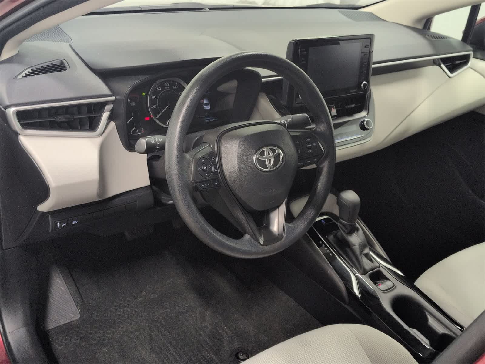 Thumbnail: 2022 Toyota Corolla - 10