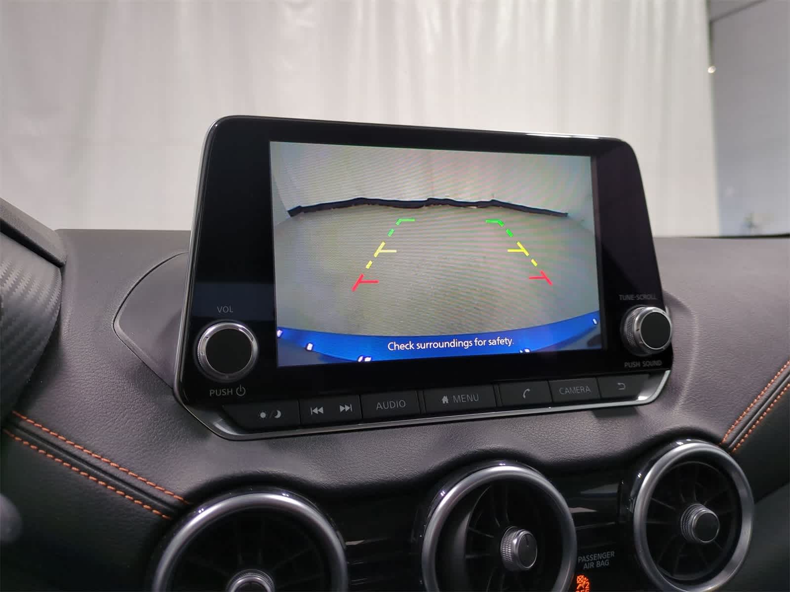 Thumbnail: 2023 Nissan Sentra - 28