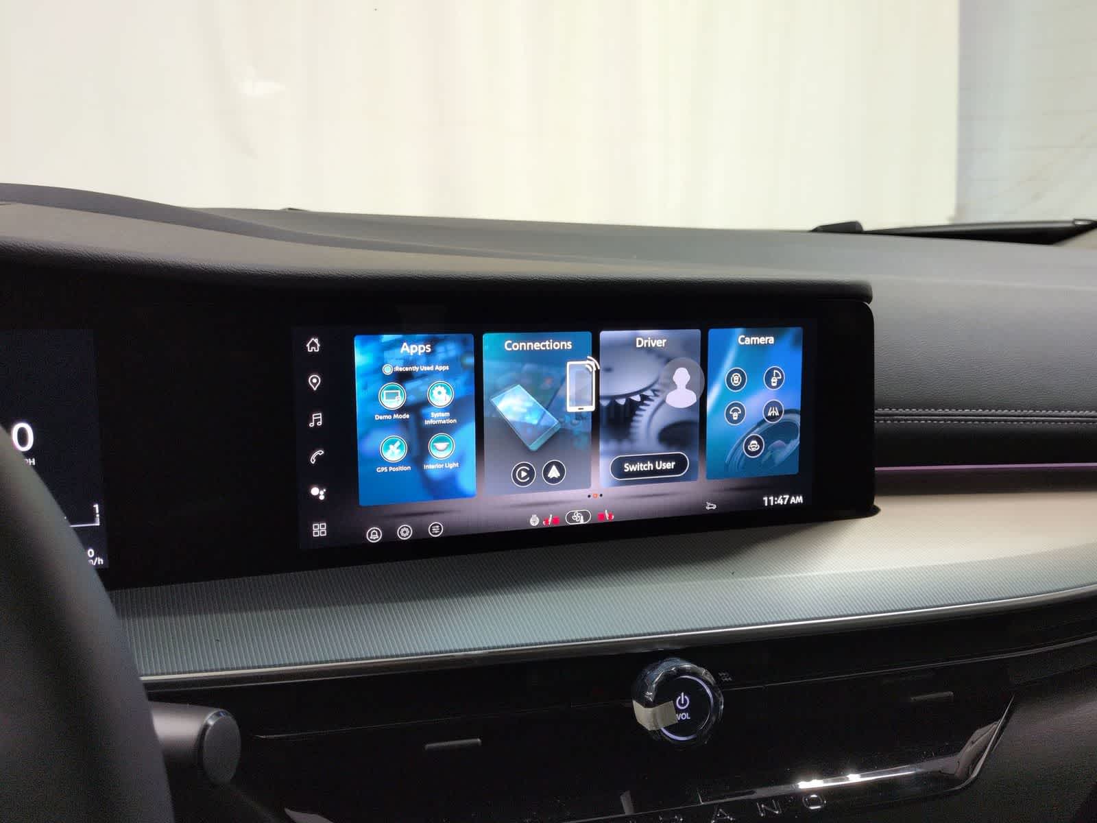 Thumbnail: 2026 Nissan Murano - 30