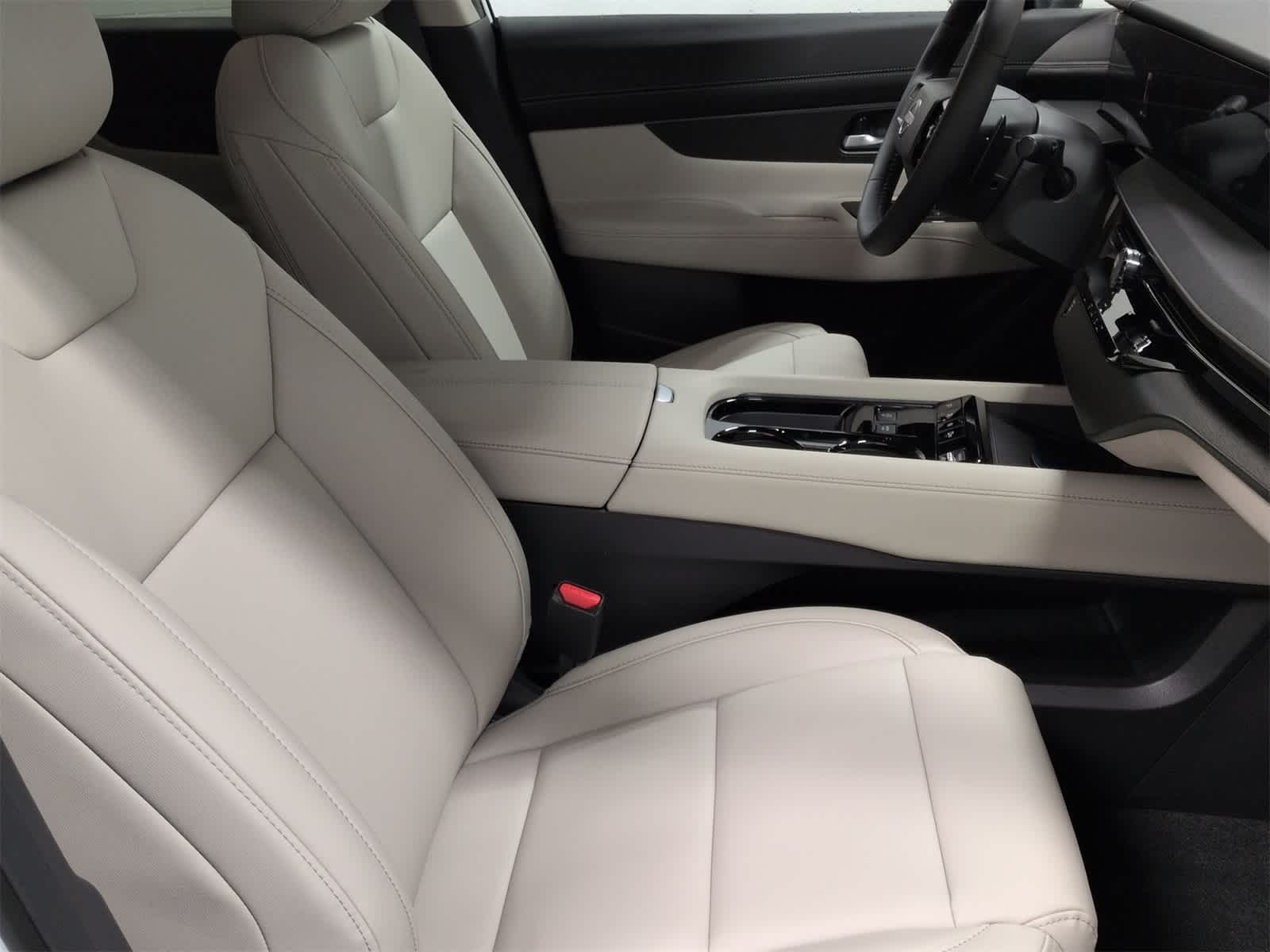 Thumbnail: 2026 Nissan Murano - 14