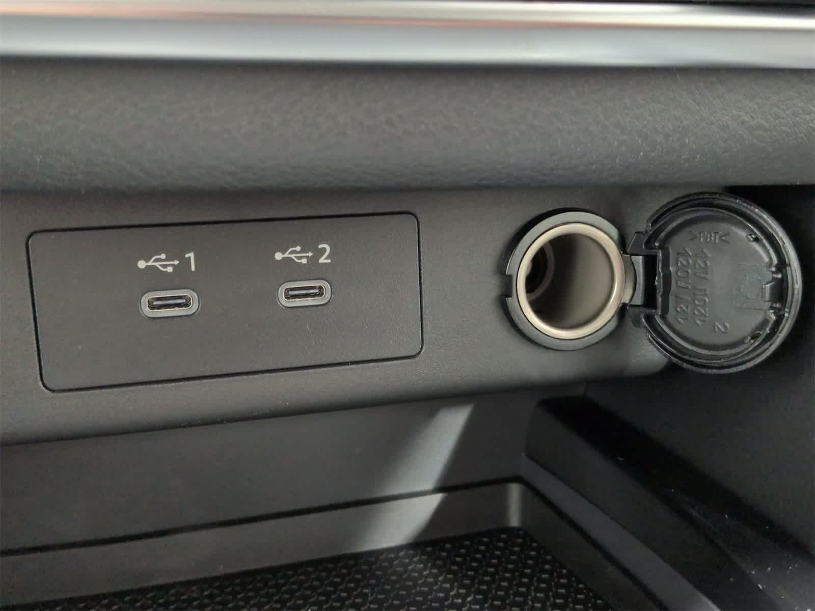 Thumbnail: 2026 Nissan Rogue - 23