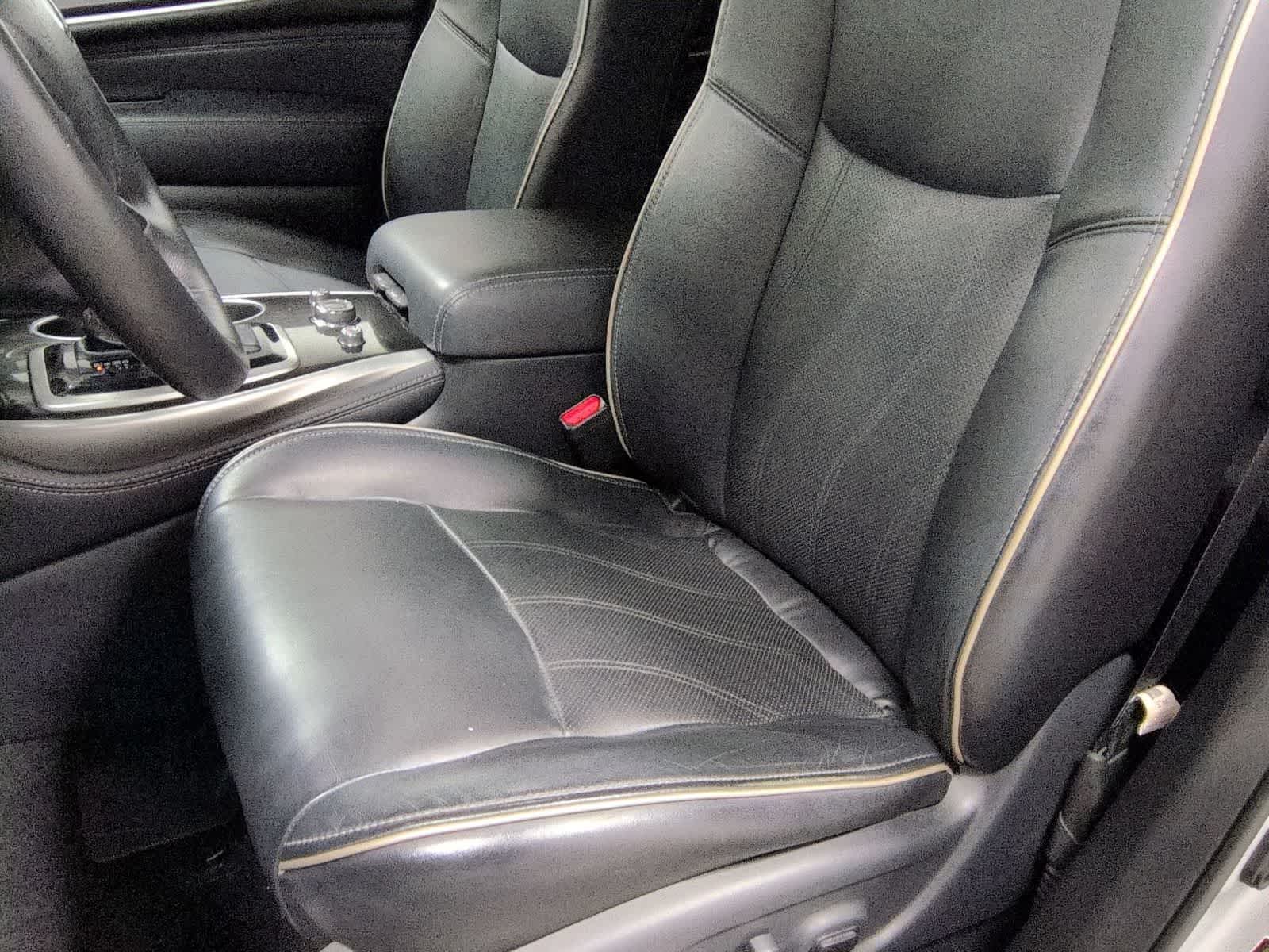 Thumbnail: 2018 INFINITI QX60 - 17