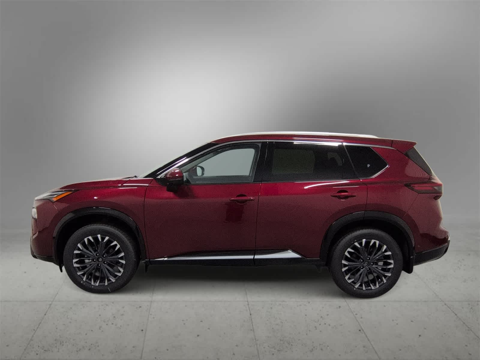 Thumbnail: 2026 Nissan Rogue - 5