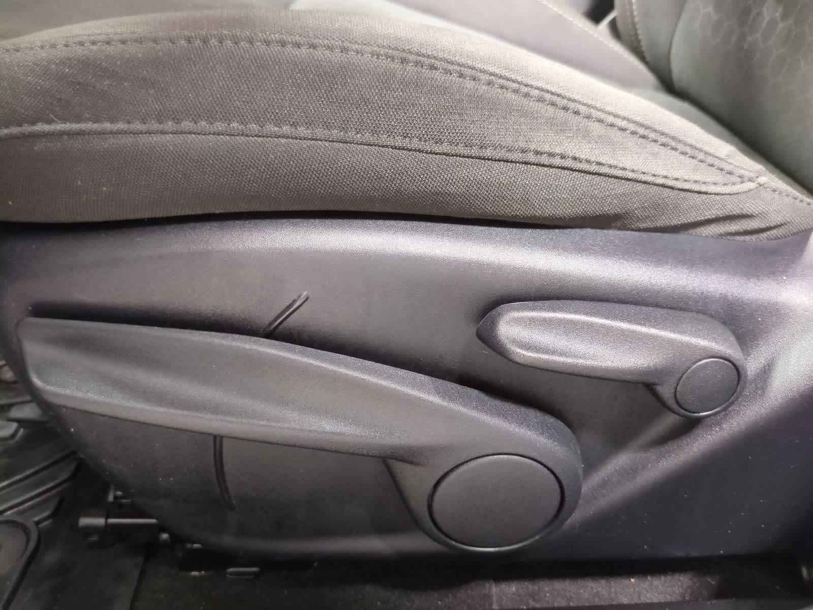 Thumbnail: 2018 Jeep Compass - 17