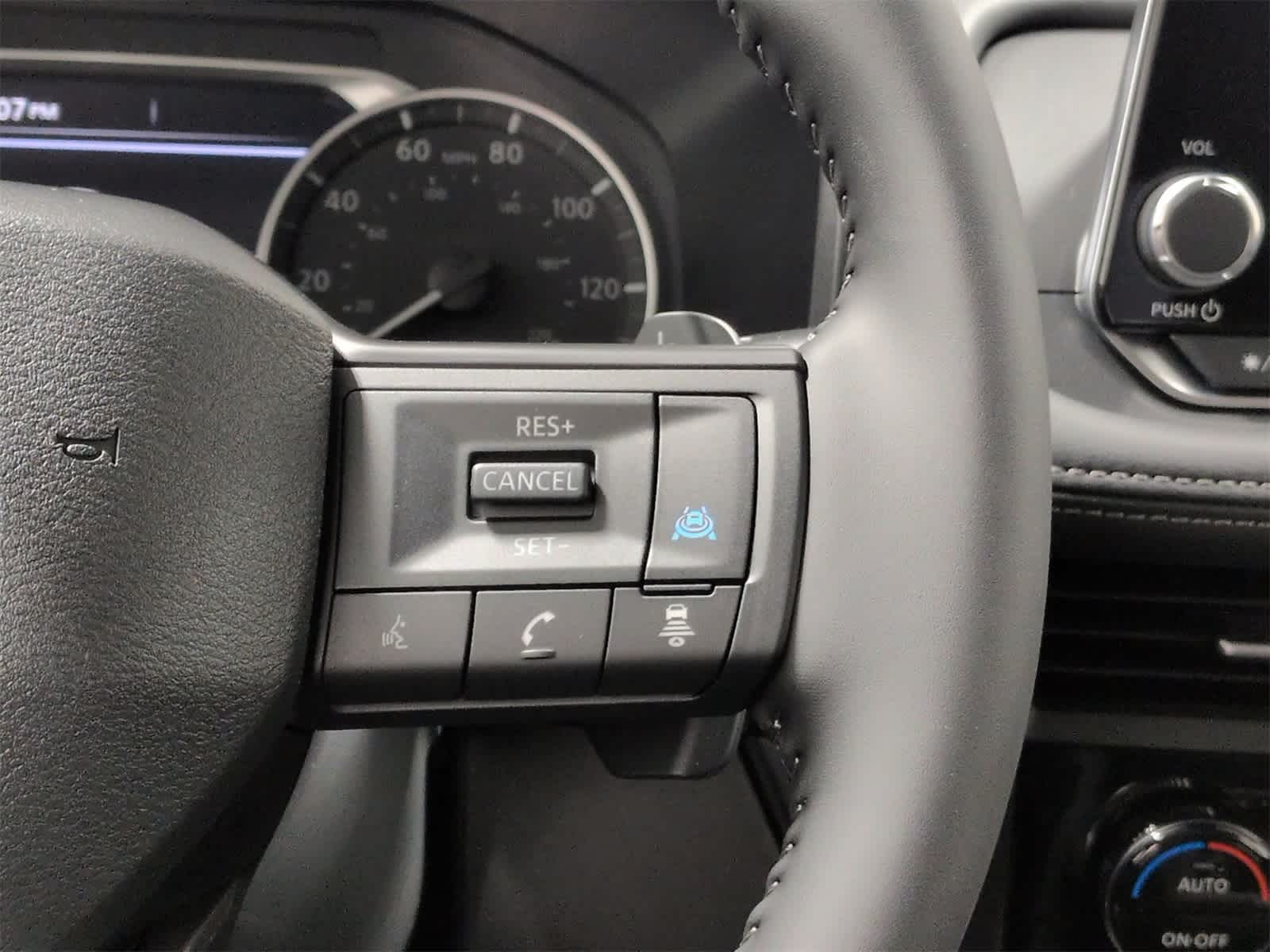 Thumbnail: 2026 Nissan Rogue - 16