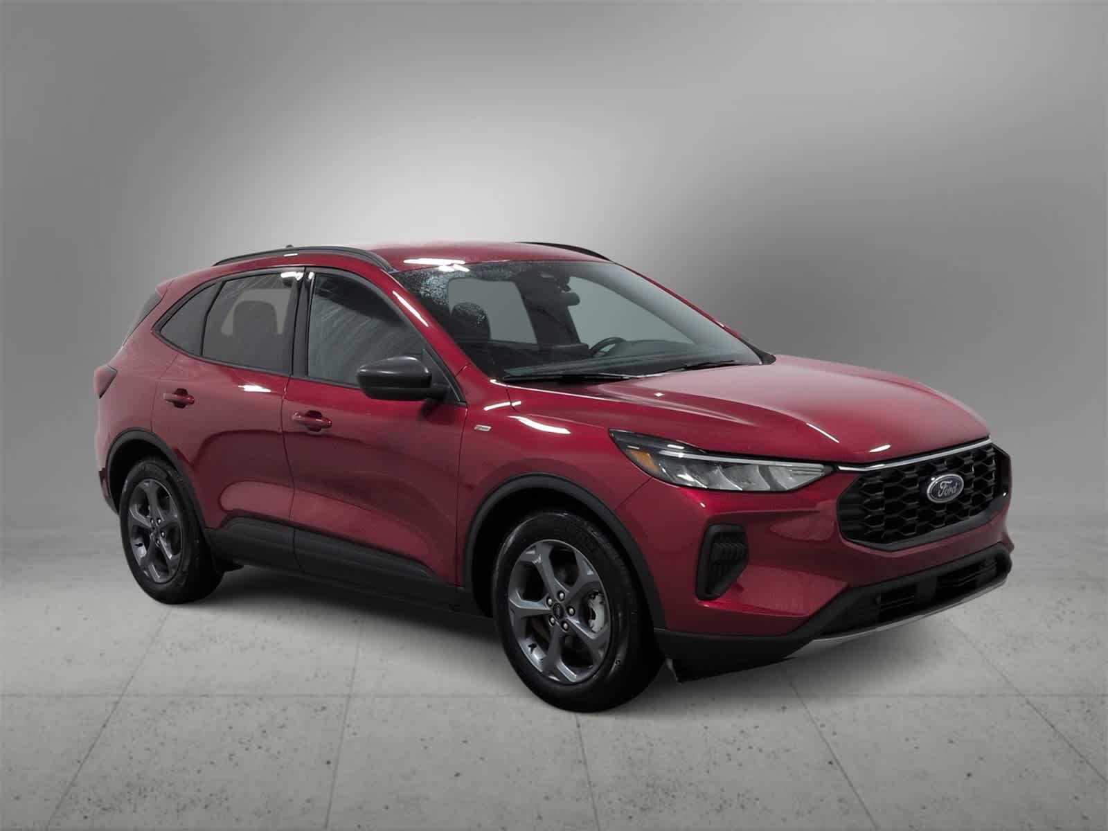 Thumbnail: 2025 Ford Escape - 2