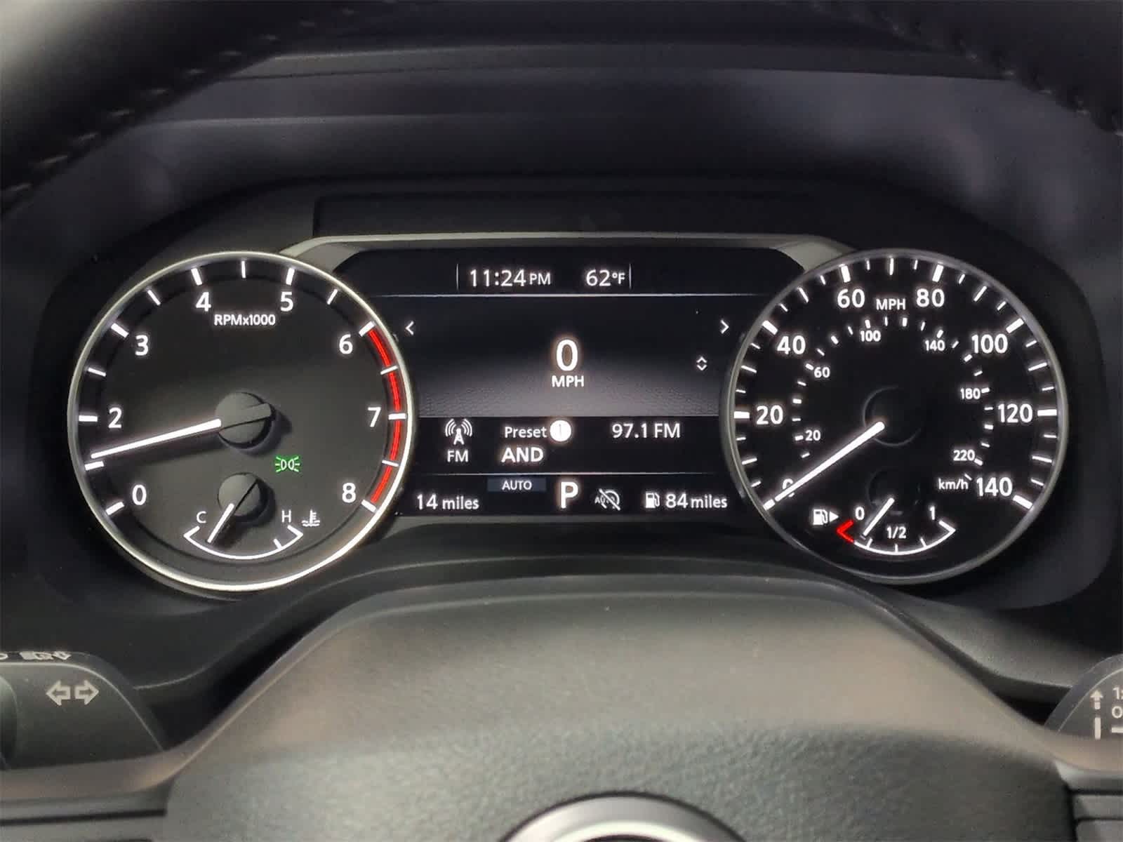 Thumbnail: 2026 Nissan Rogue - 25