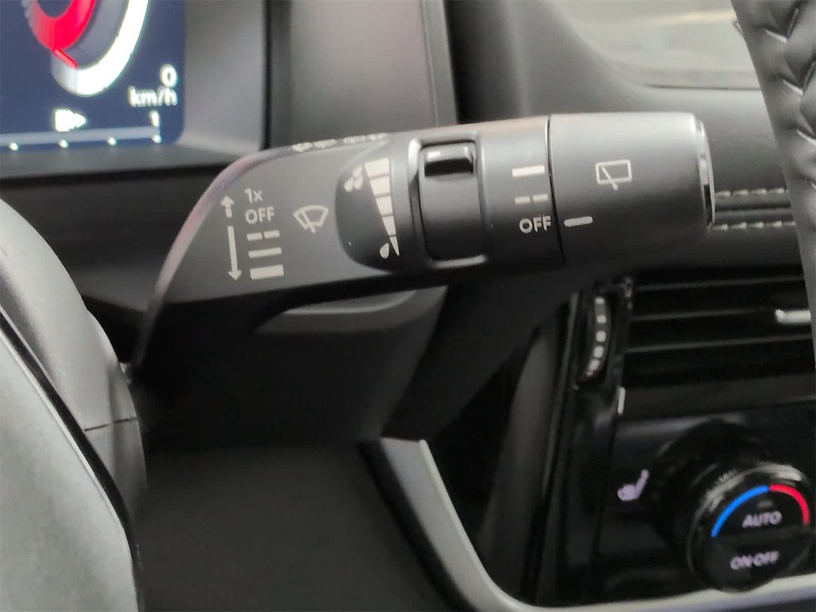 Thumbnail: 2026 Nissan Rogue - 28