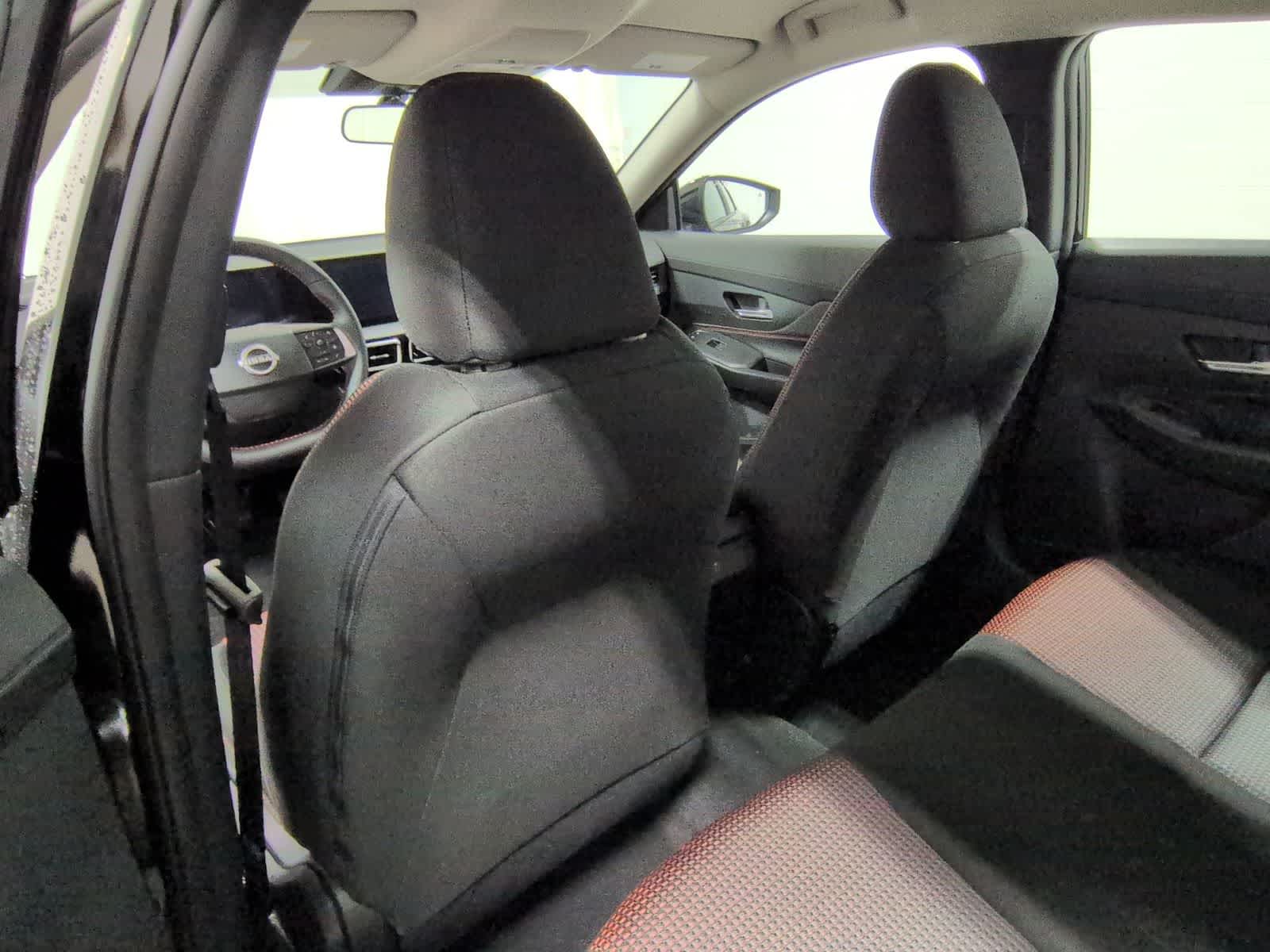 Thumbnail: 2026 Nissan Sentra - 19