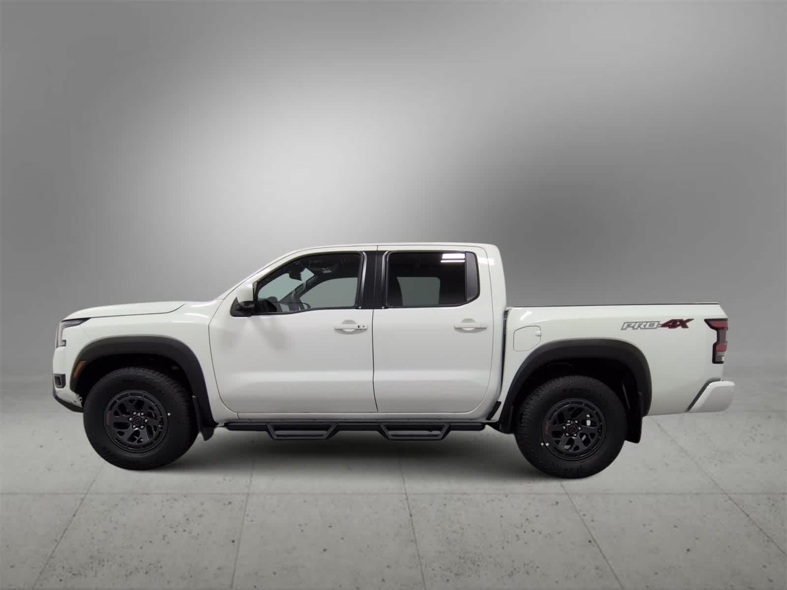 Thumbnail: 2026 Nissan Frontier - 5