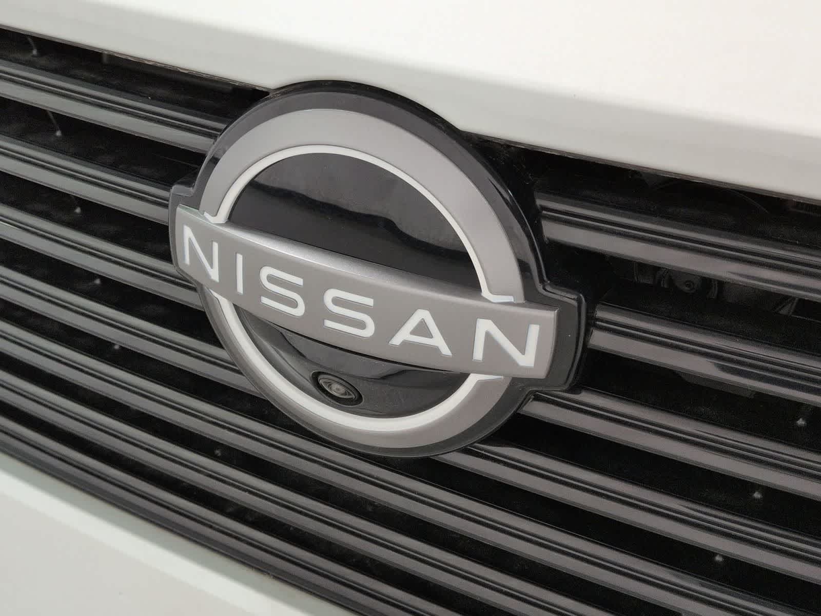 Thumbnail: 2025 Nissan Murano - 13