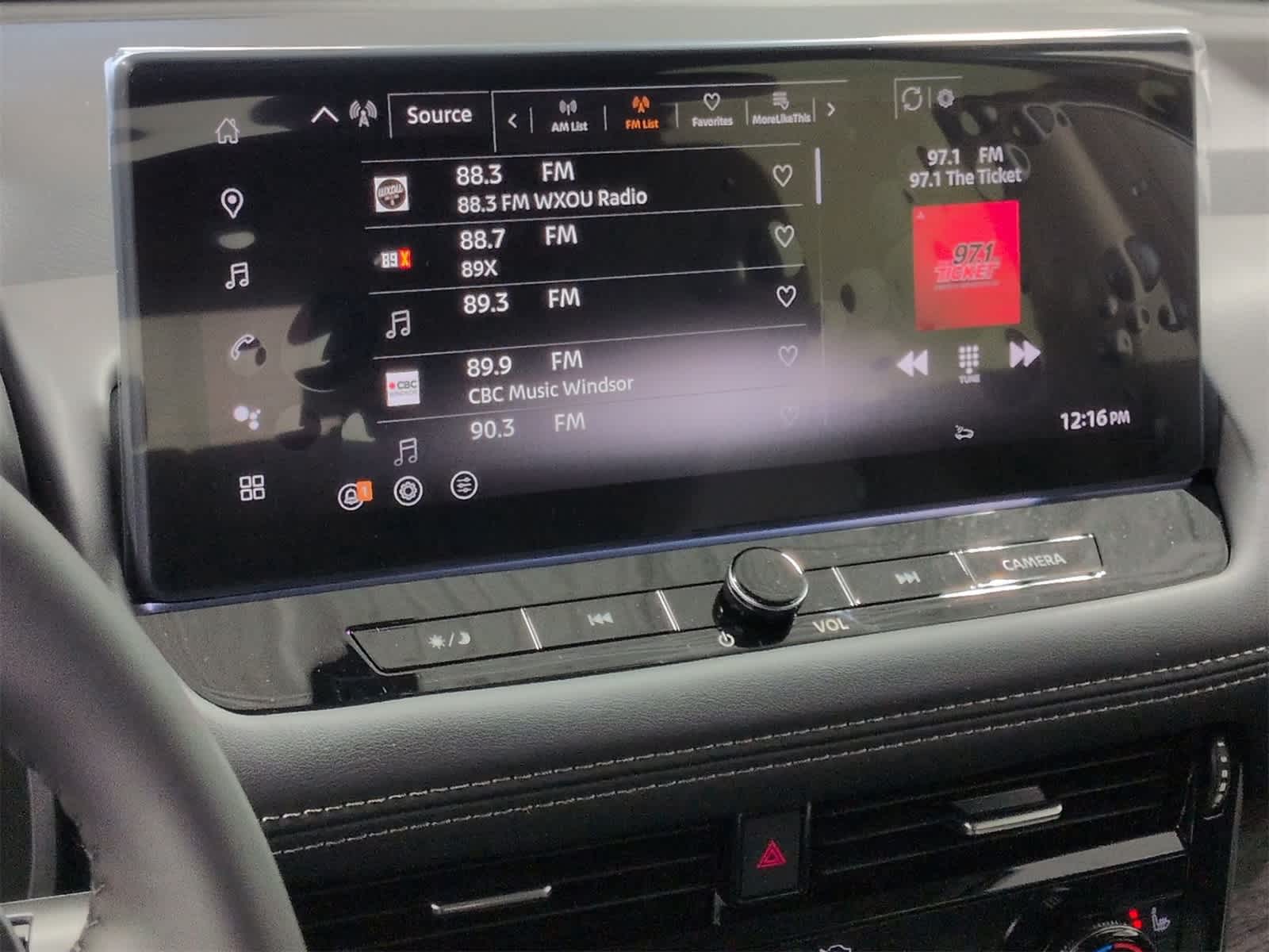 Thumbnail: 2026 Nissan Rogue - 30