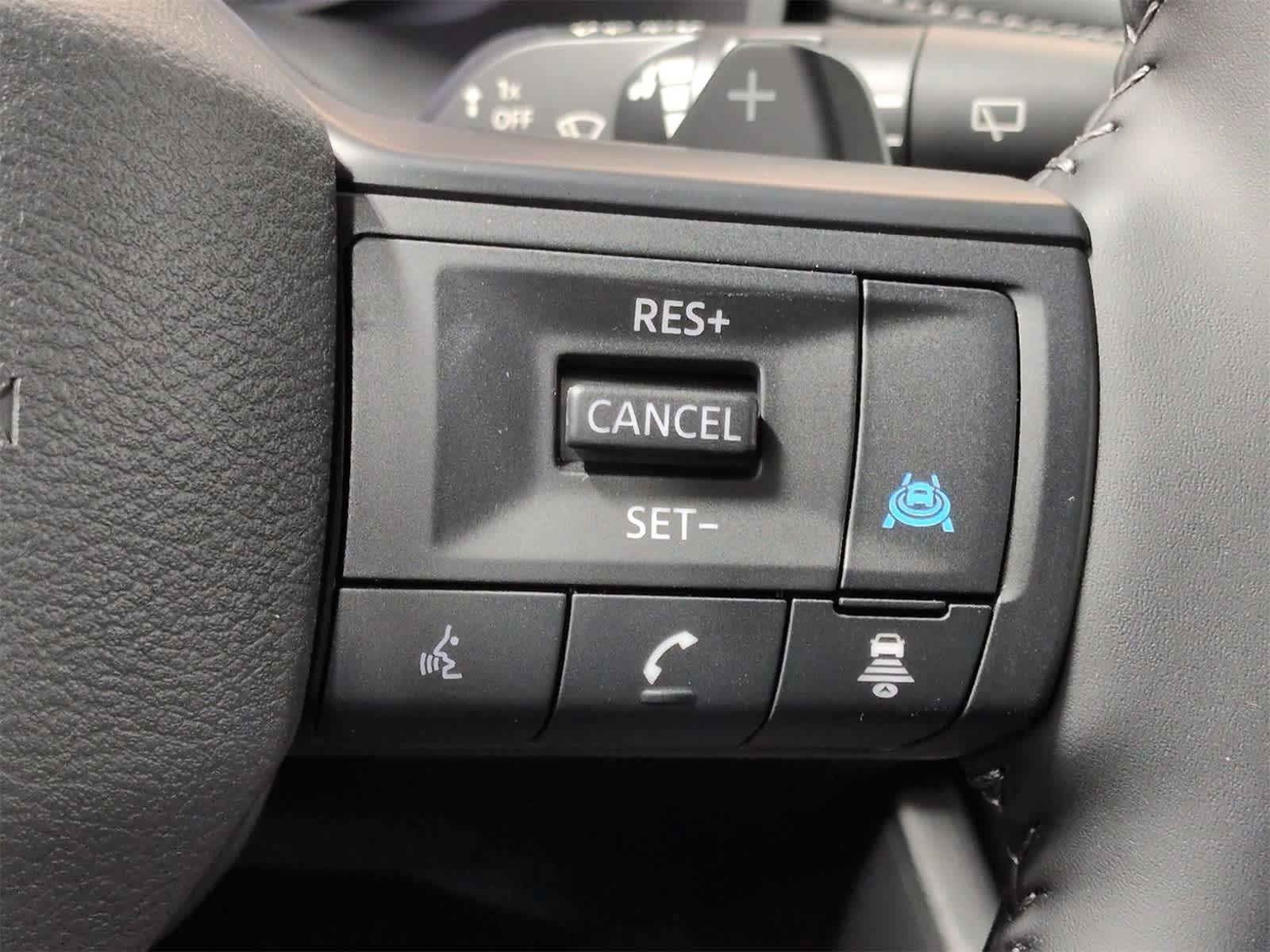 Thumbnail: 2026 Nissan Rogue - 17