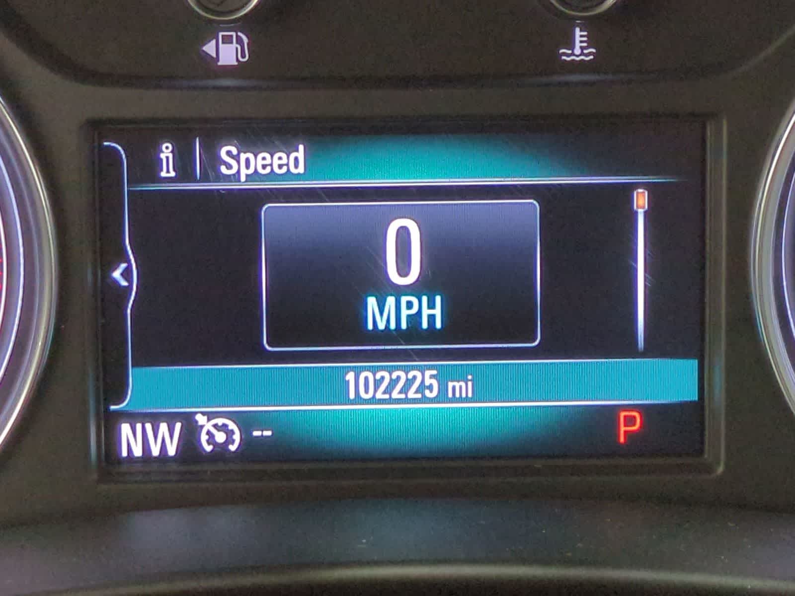 Thumbnail: 2019 Buick Enclave - 33