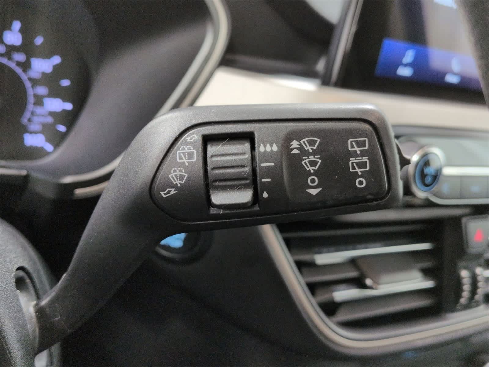 Thumbnail: 2020 Ford Escape - 27