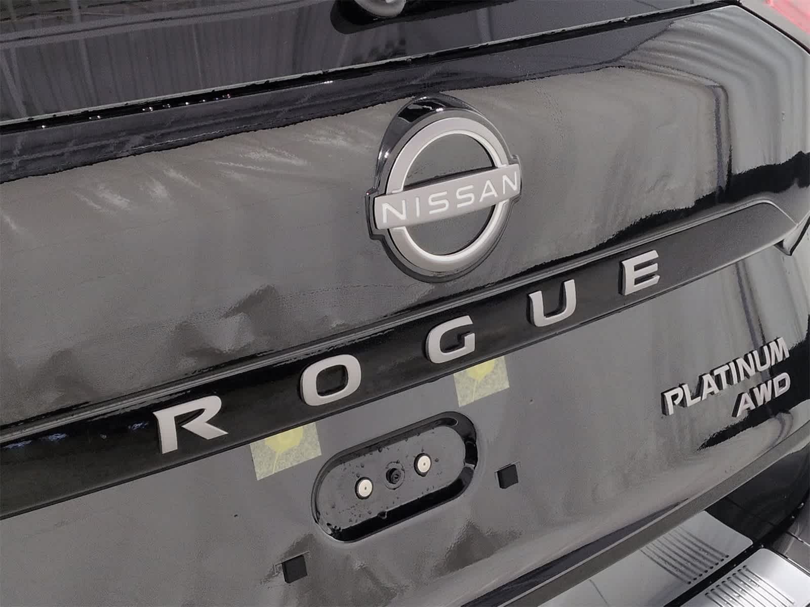 Thumbnail: 2026 Nissan Rogue - 13