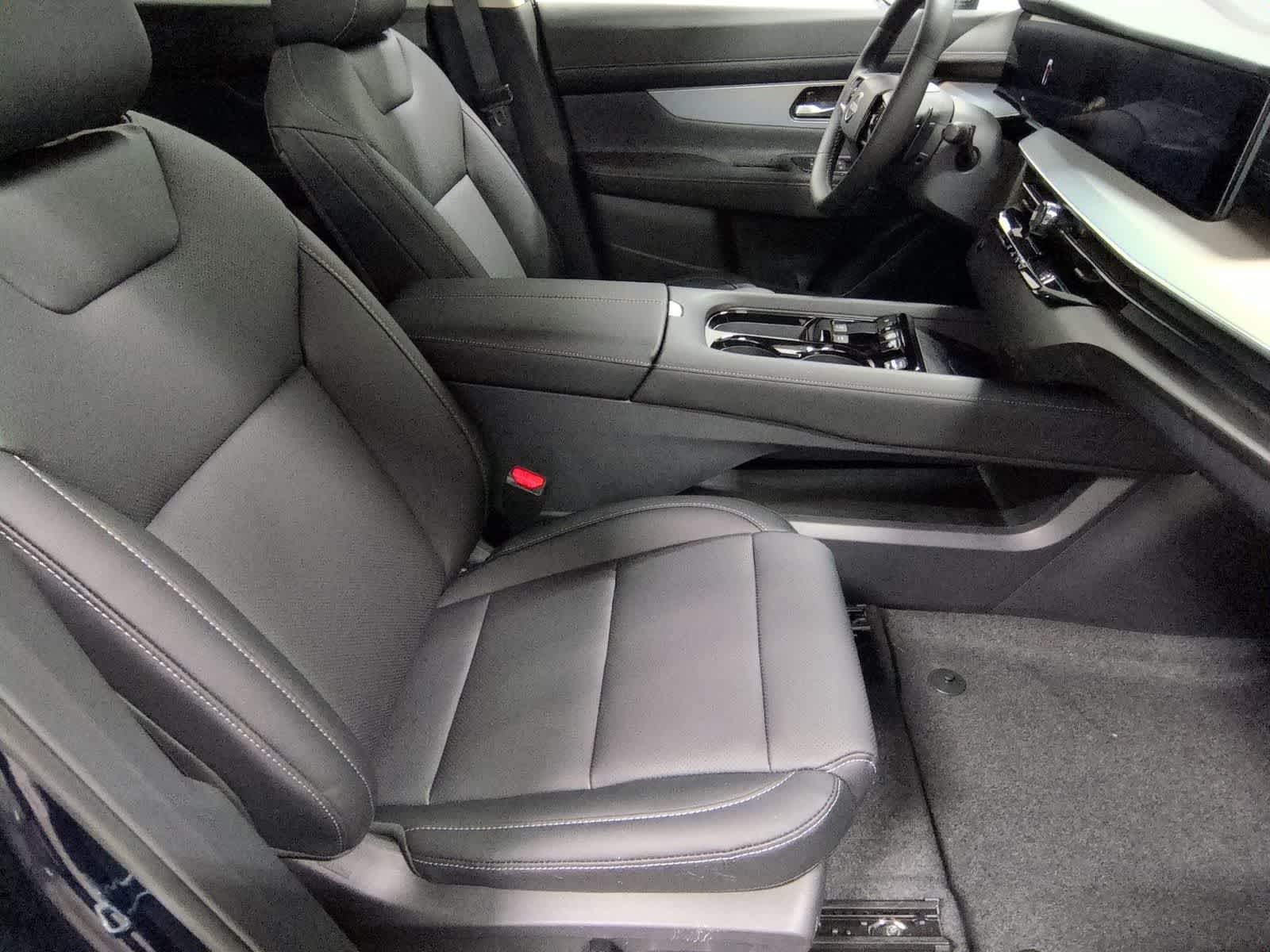 Thumbnail: 2026 Nissan Murano - 24