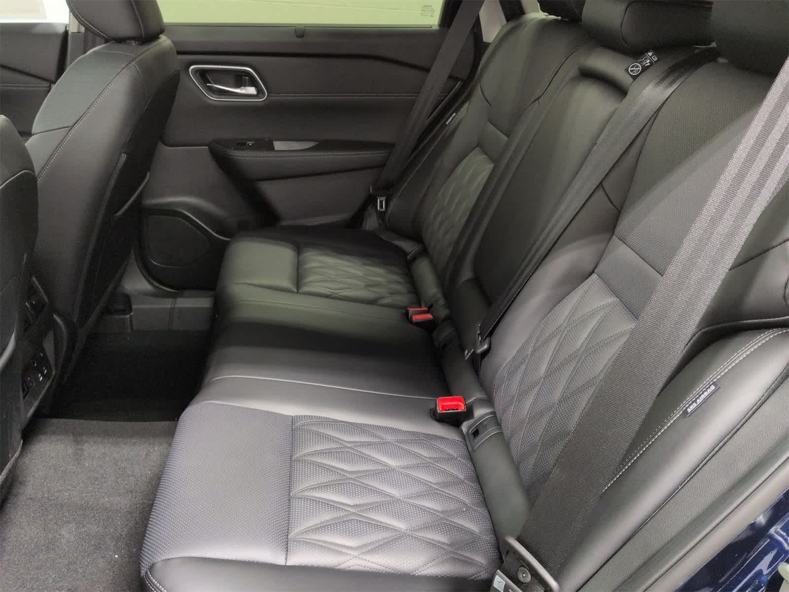 Thumbnail: 2026 Nissan Rogue - 21