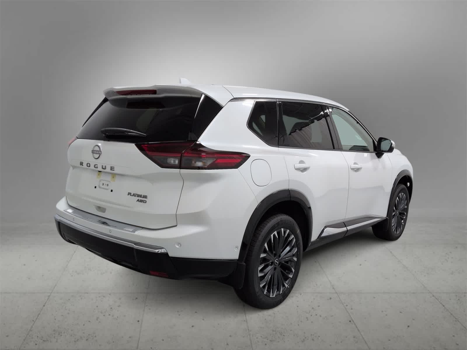 Thumbnail: 2026 Nissan Rogue - 8
