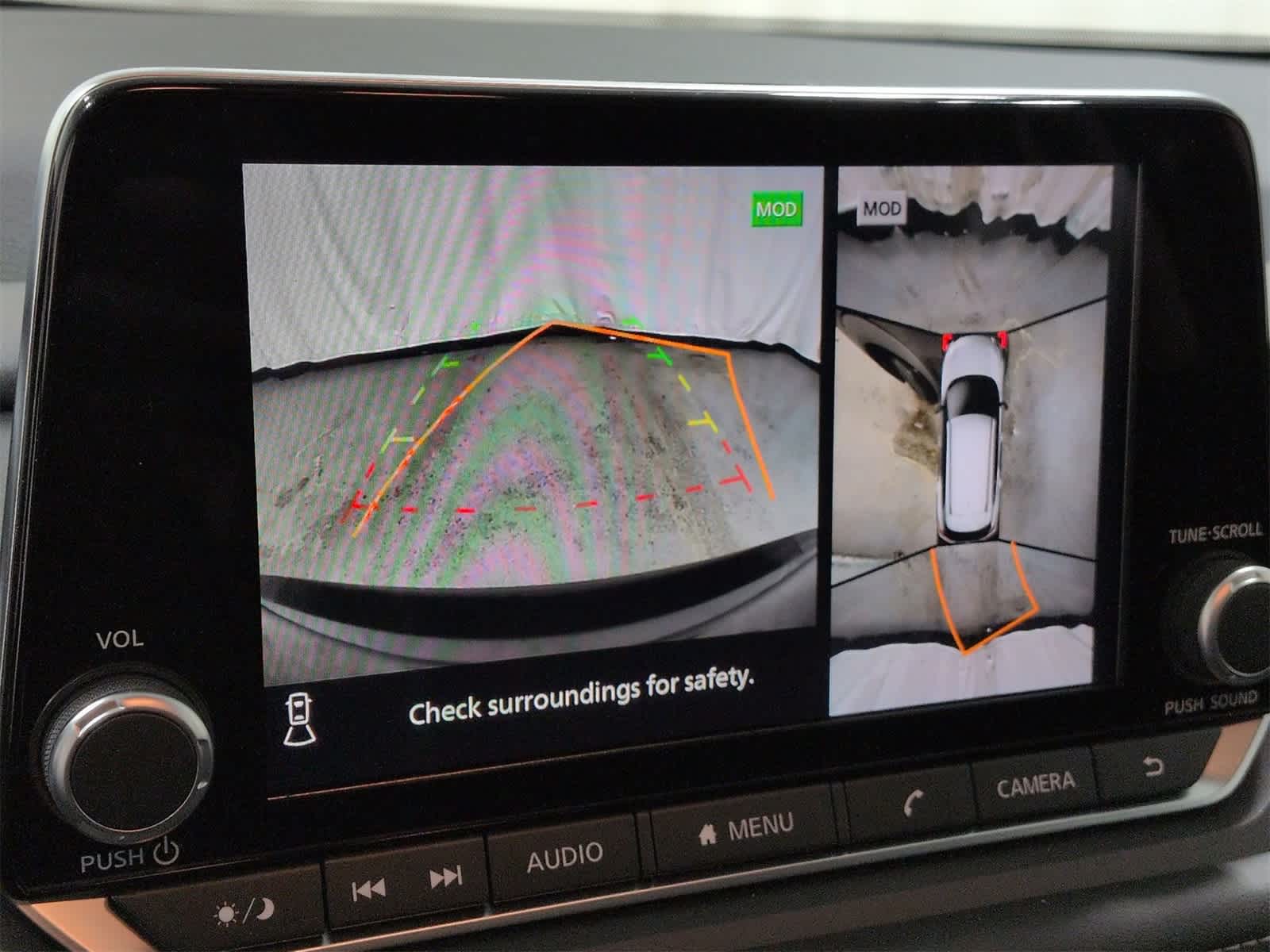 Thumbnail: 2026 Nissan Rogue - 31