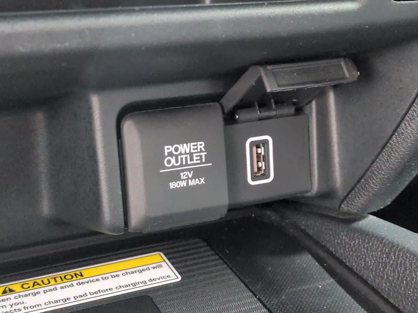 Thumbnail: 2023 Honda Passport - 31