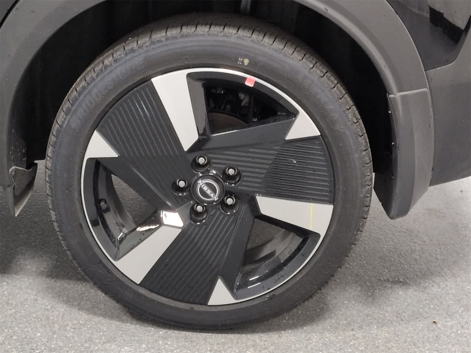 Thumbnail: 2025 Nissan Kicks - 14