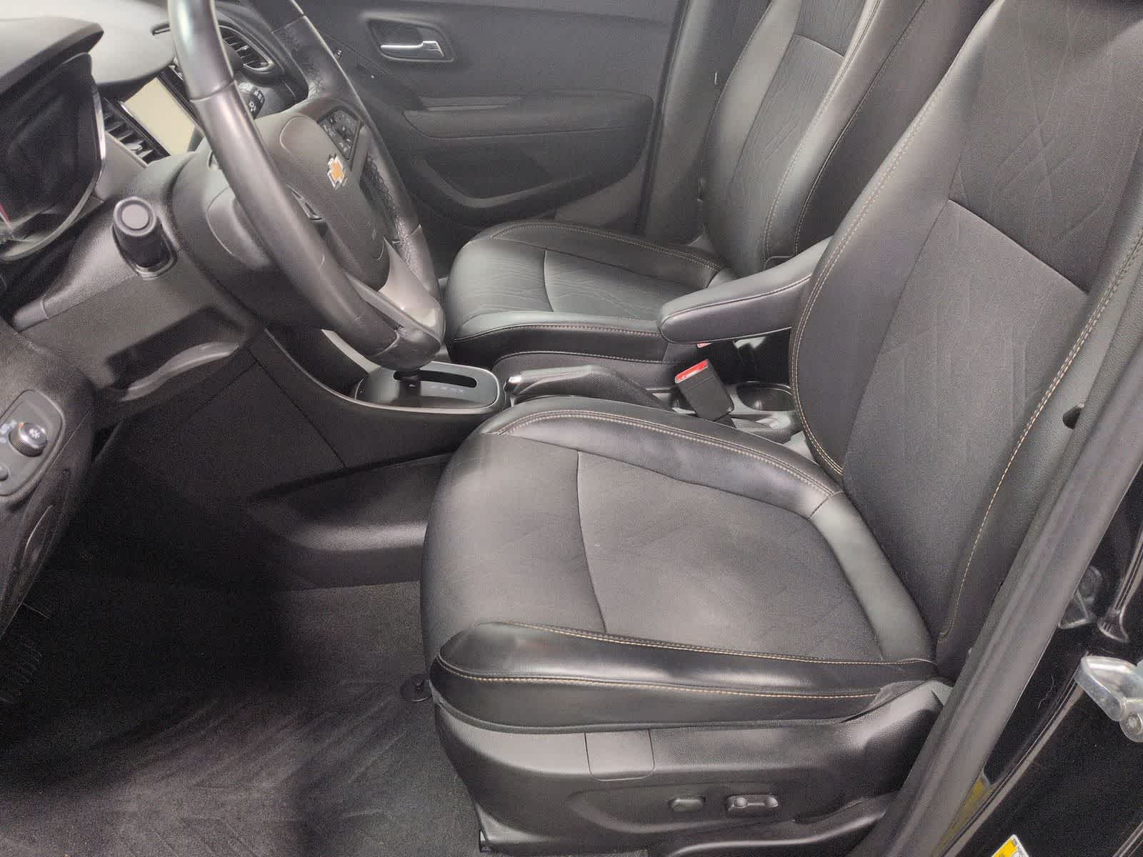 Thumbnail: 2019 Chevrolet Trax - 26