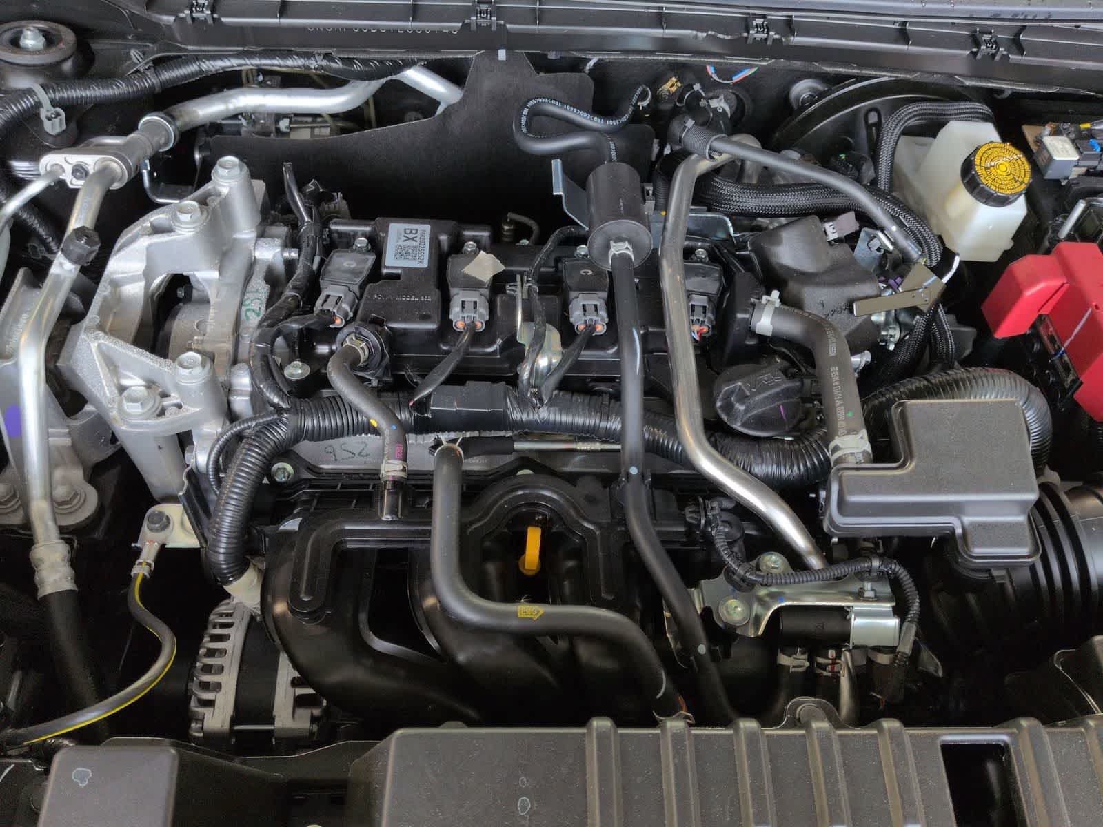 Thumbnail: 2026 Nissan Kicks - 15