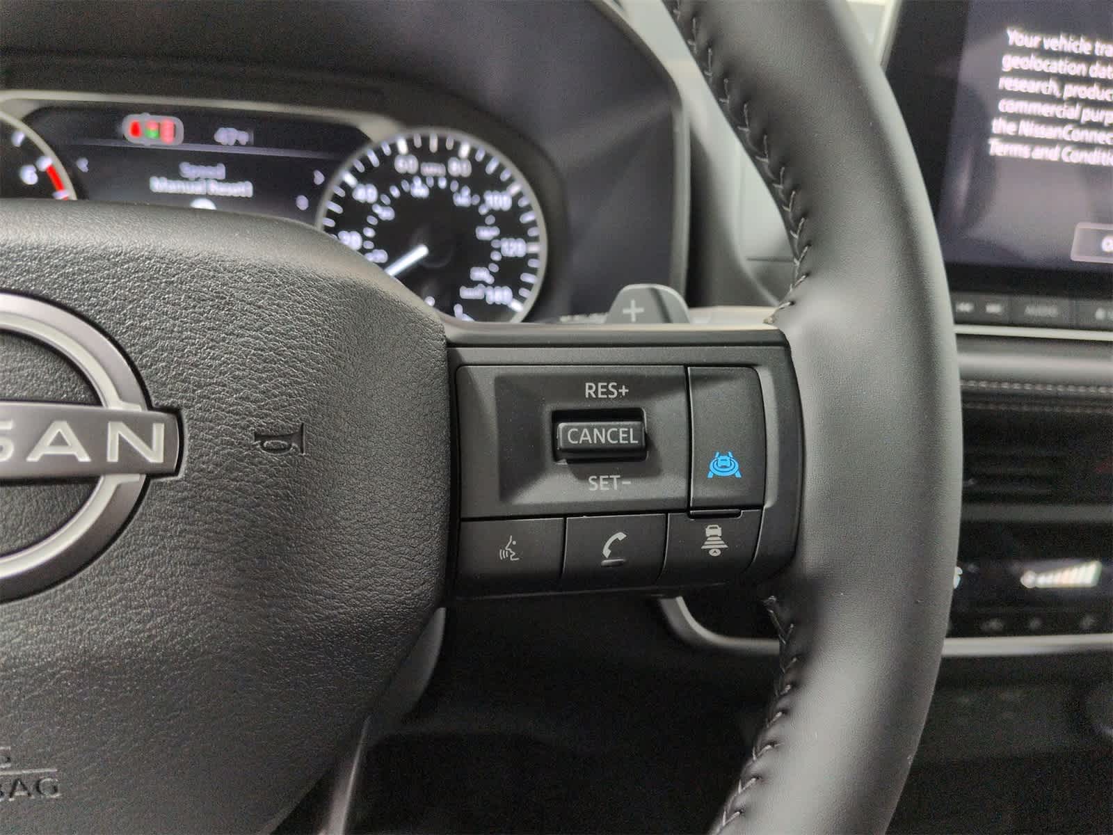 Thumbnail: 2026 Nissan Rogue - 25