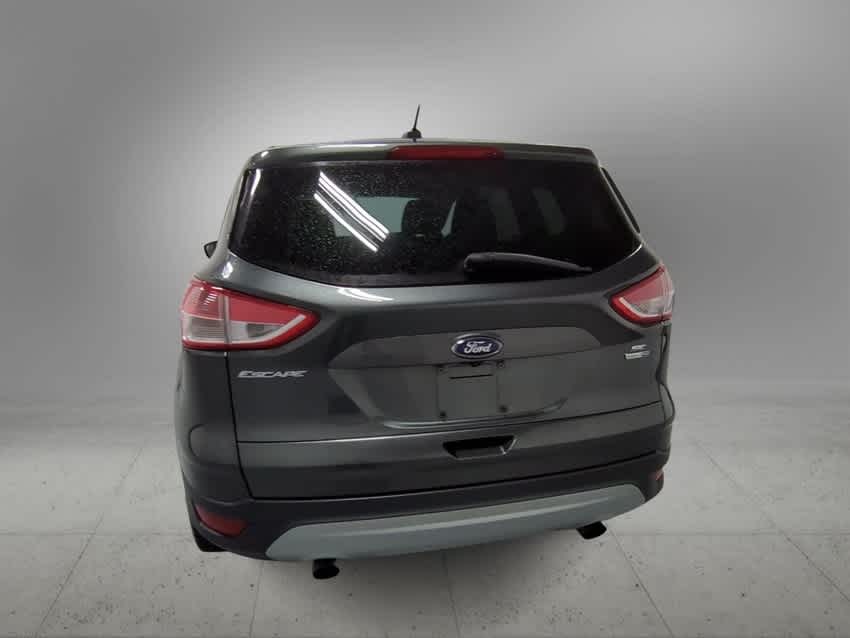 Thumbnail: 2016 Ford Escape - 7