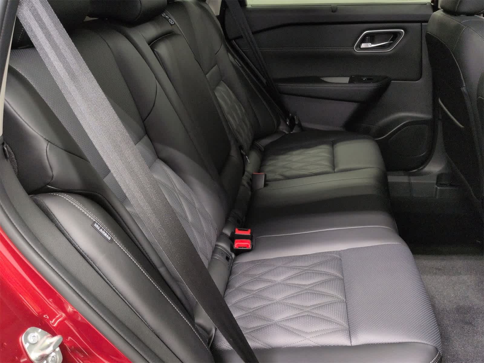 Thumbnail: 2026 Nissan Rogue - 22