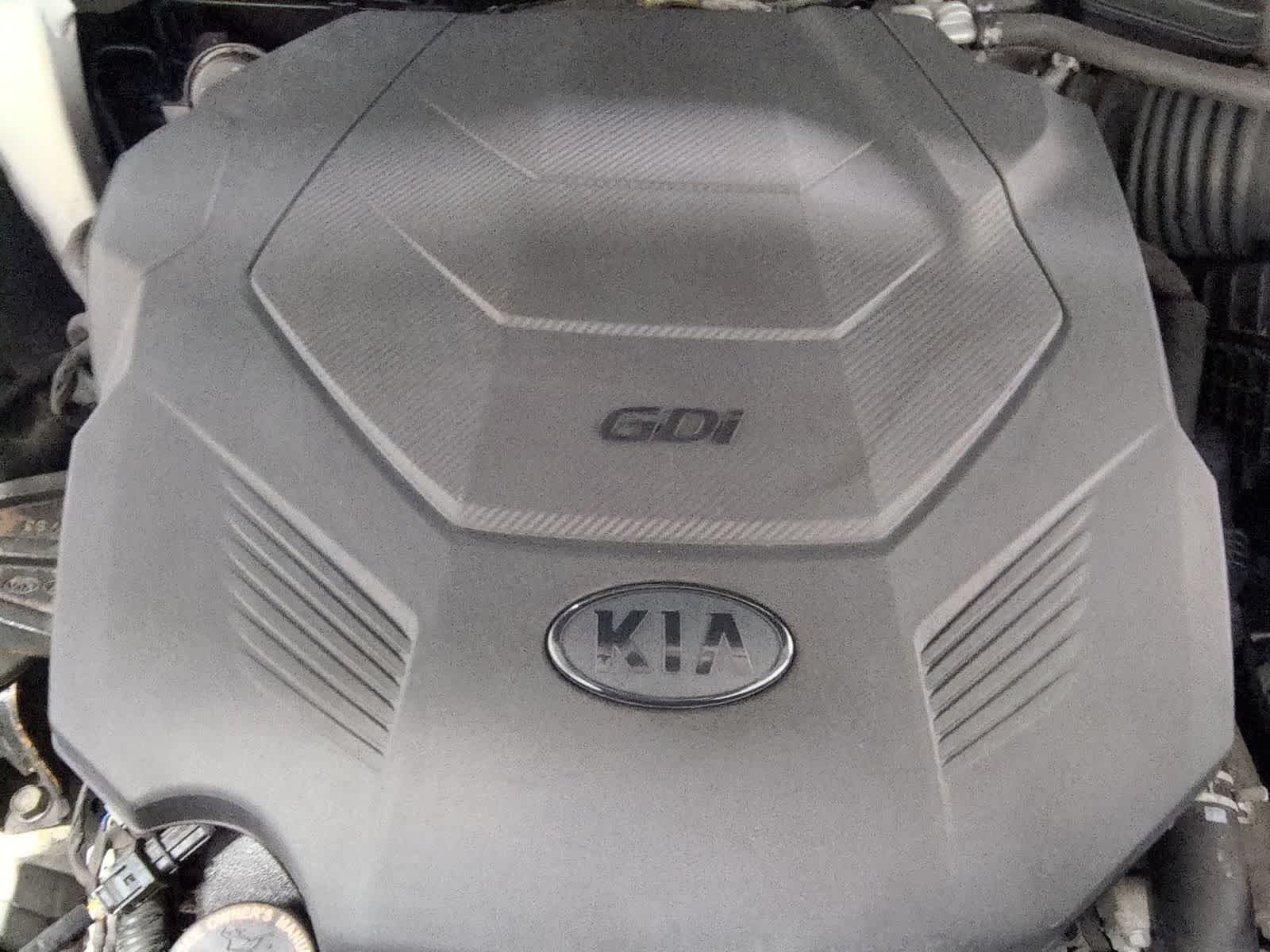 Thumbnail: 2020 Kia Telluride - 15