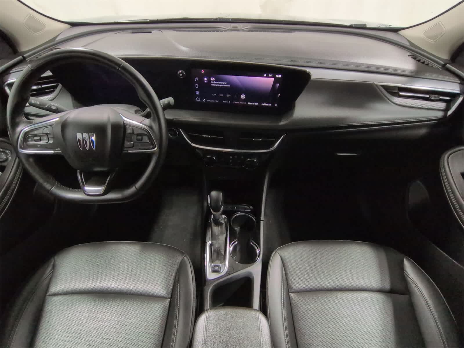 Thumbnail: 2024 Buick Encore GX - 16