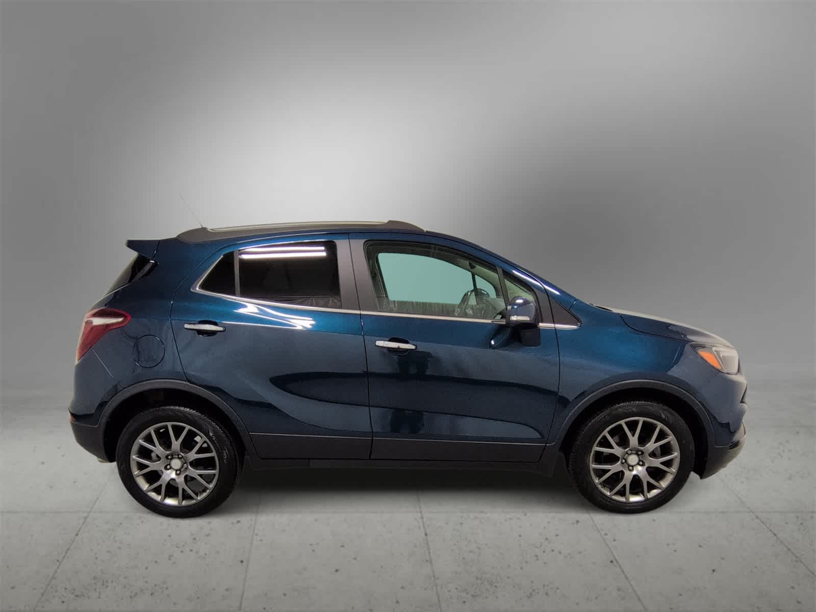 Thumbnail: 2019 Buick Encore - 9