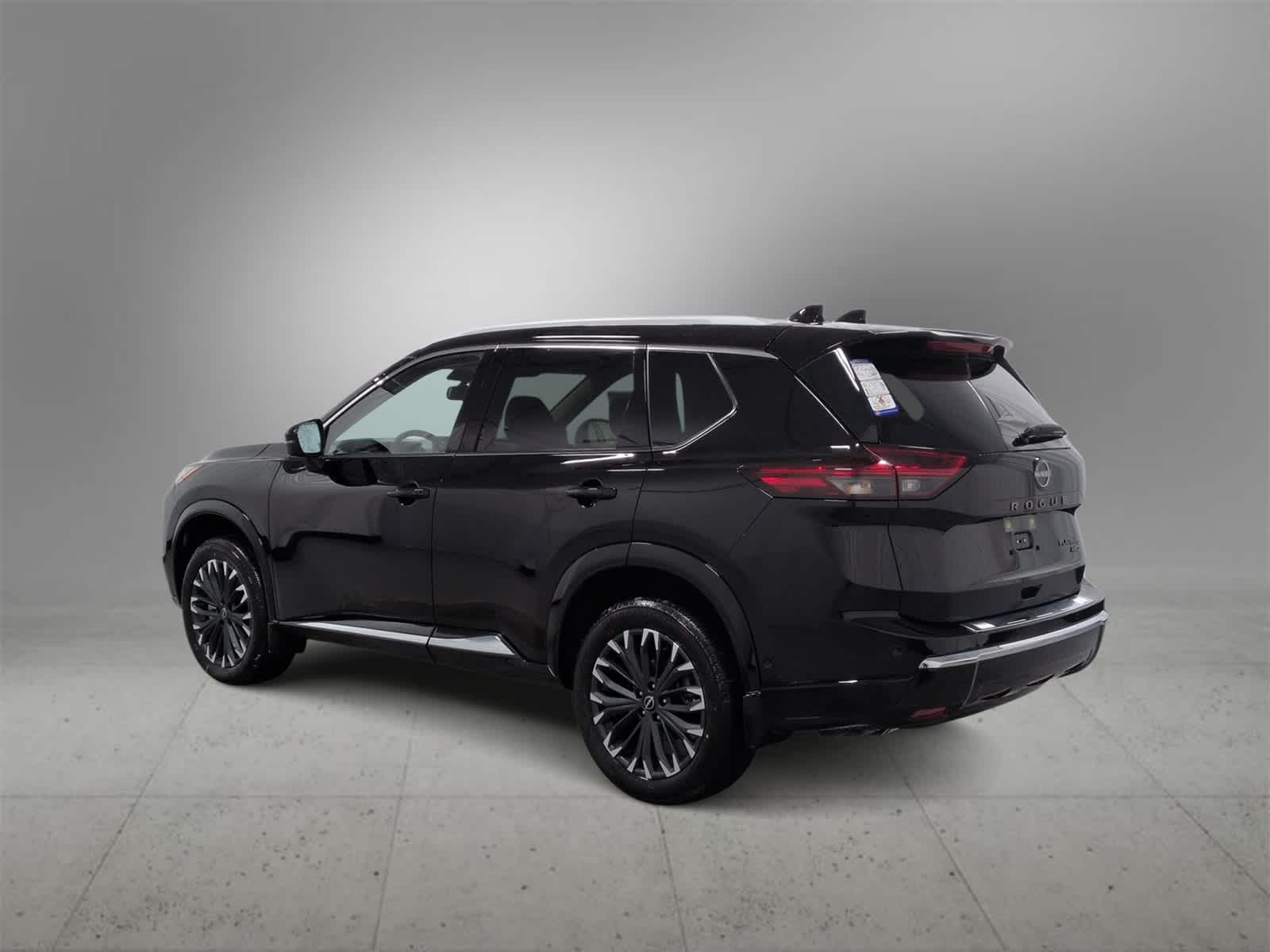 Thumbnail: 2026 Nissan Rogue - 6