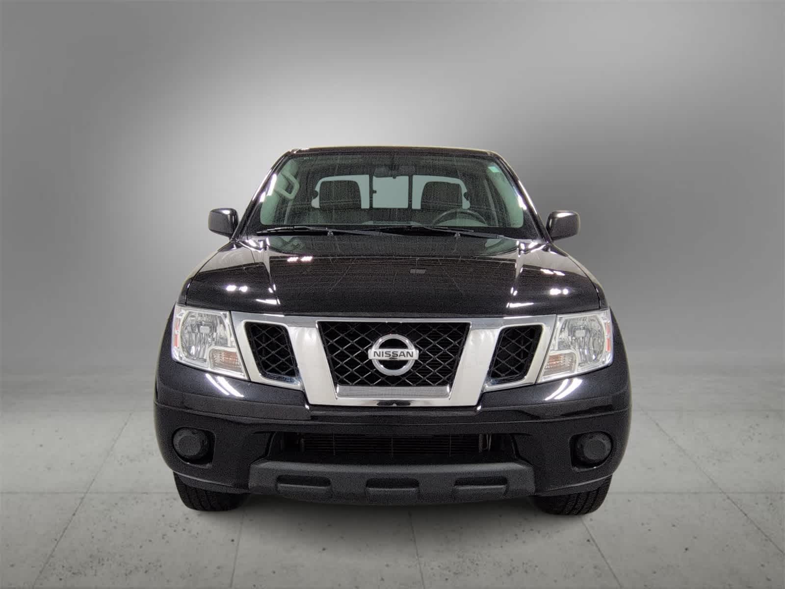 Thumbnail: 2019 Nissan Frontier - 3