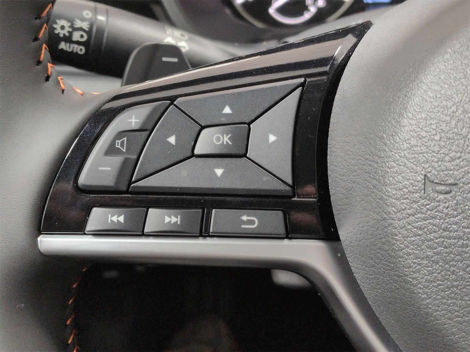 Thumbnail: 2025 Nissan Altima - 26