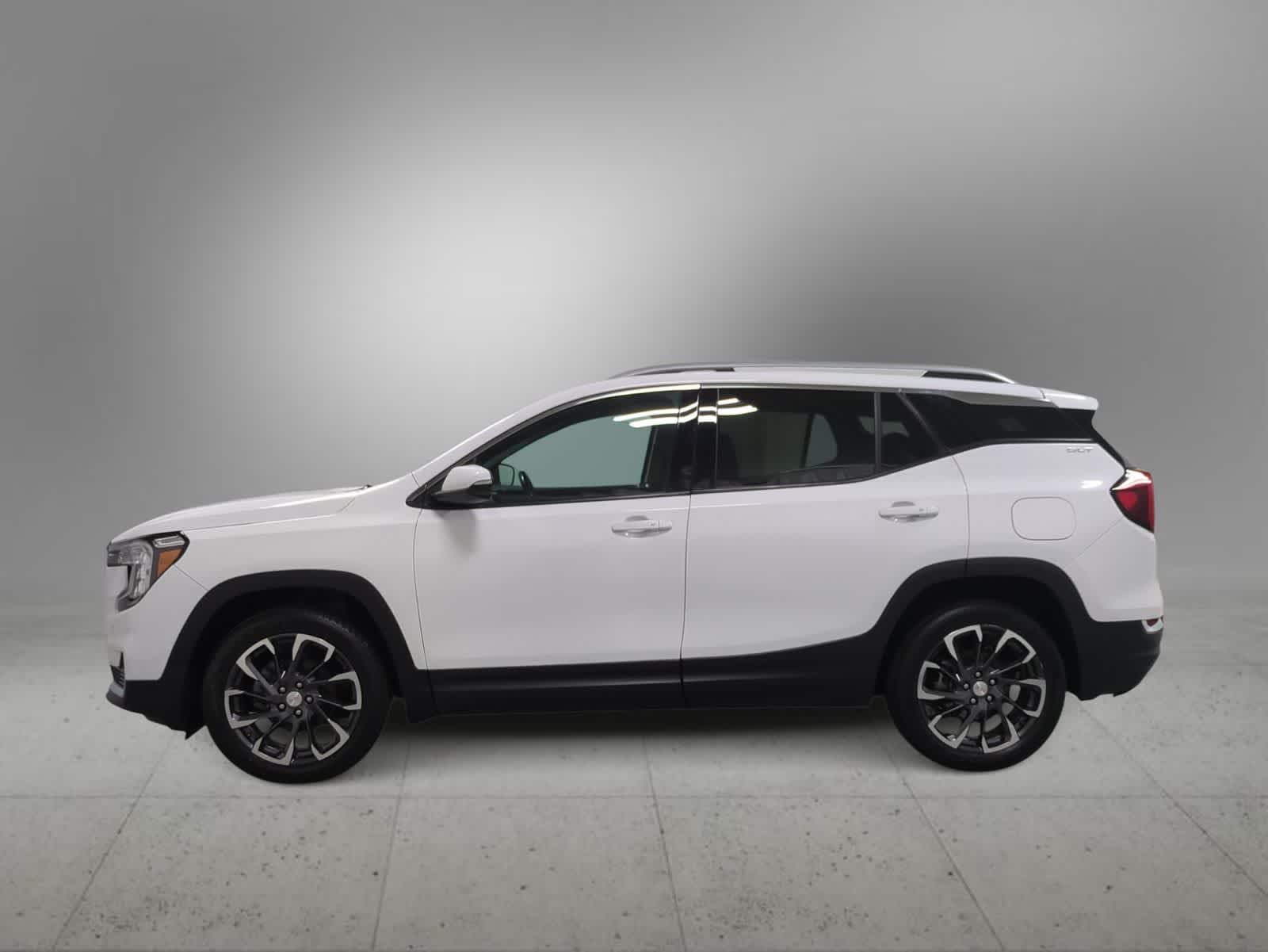 Thumbnail: 2022 GMC Terrain - 5