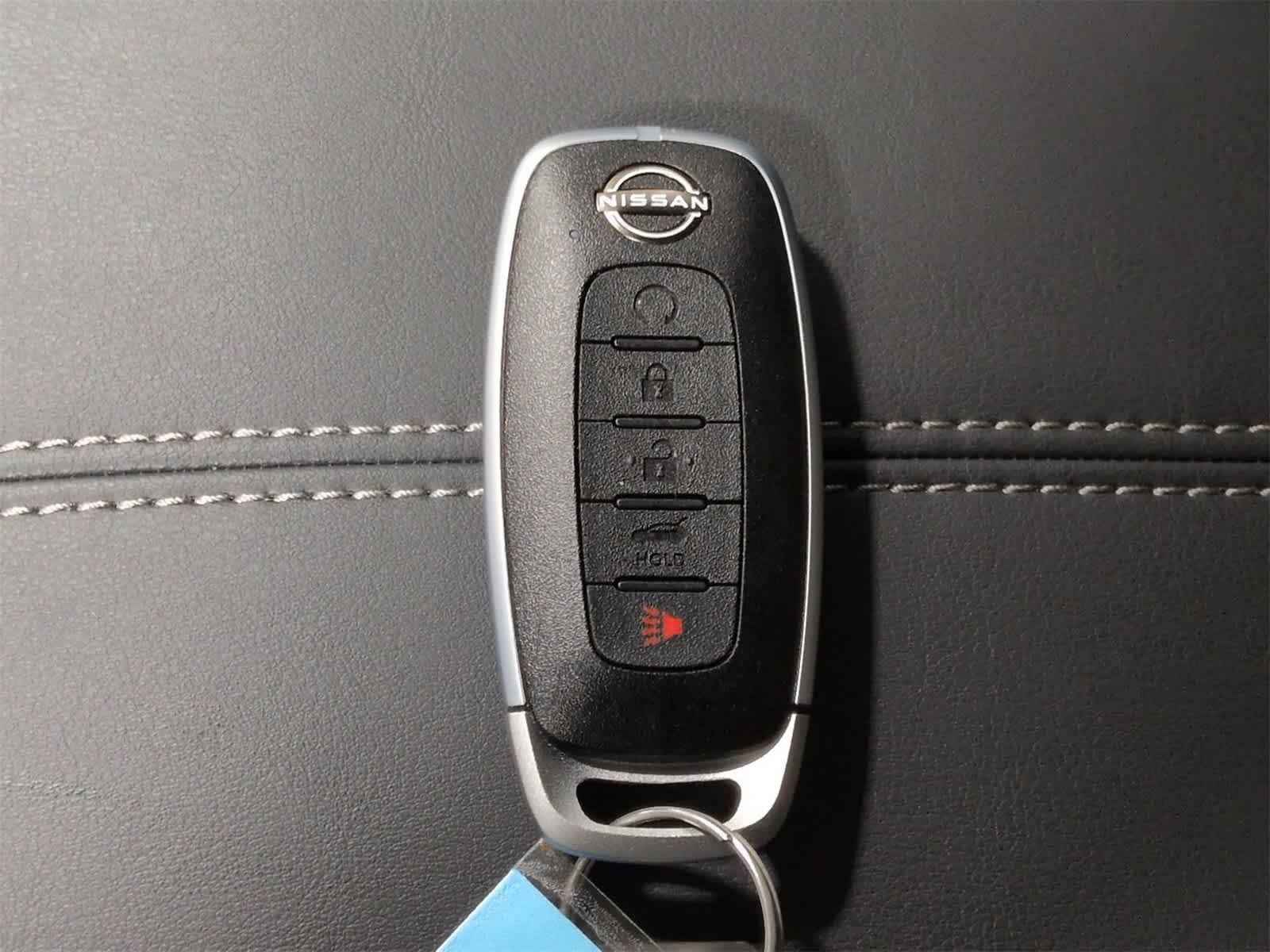 Thumbnail: 2025 Nissan Pathfinder - 28